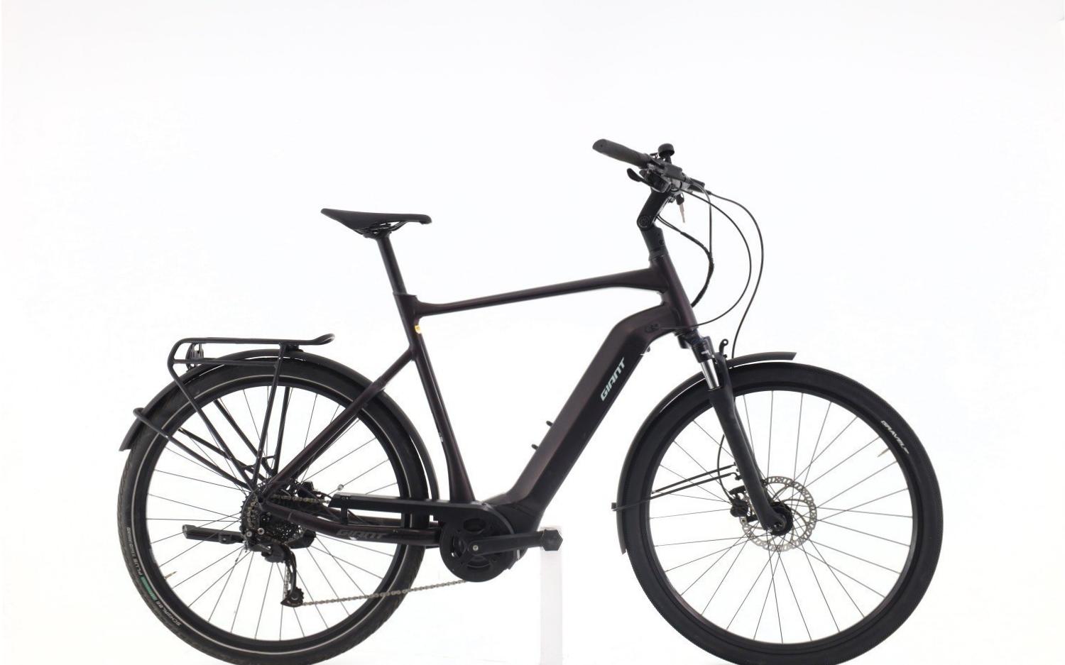 E-Bike Giant Zyclora ·  Daily Tour E+ 3, Usata, 2022, Barcelona