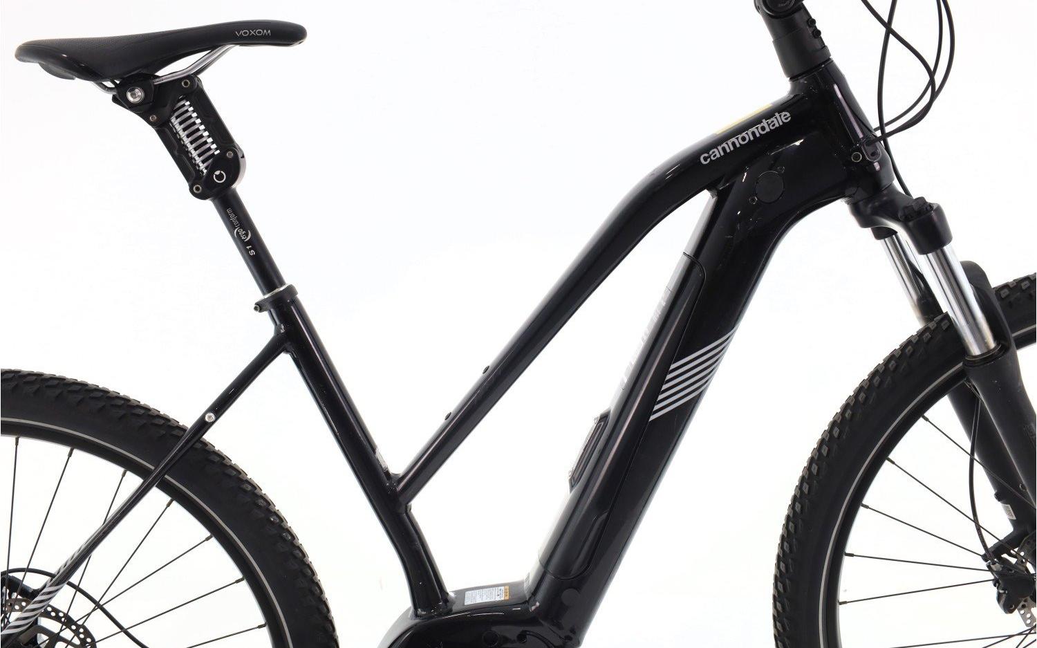 E-Bike Cannondale Zyclora ·  Tesoro Neo, Usata, 2022, Barcelona