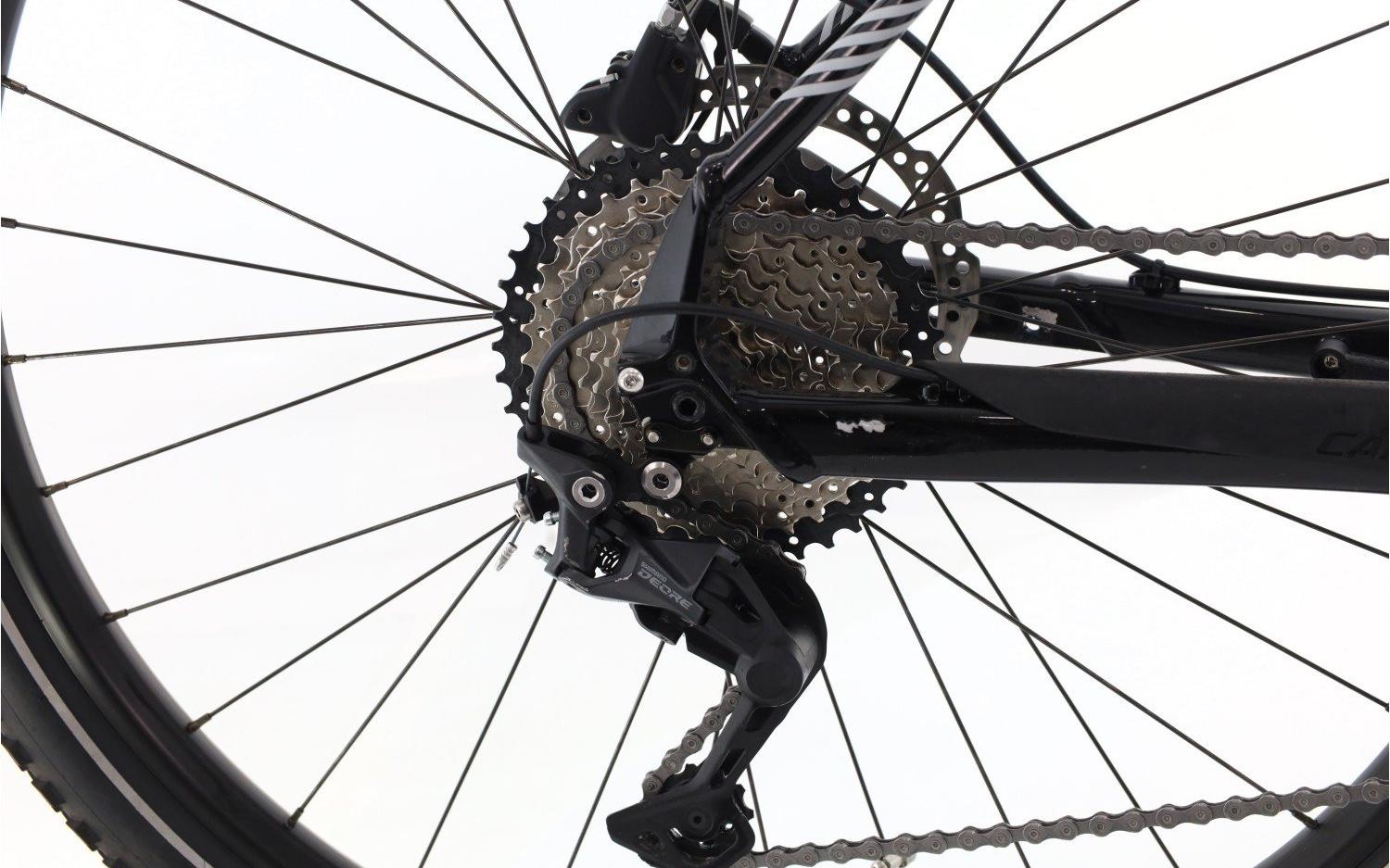 E-Bike Cannondale Zyclora ·  Tesoro Neo, Usata, 2022, Barcelona