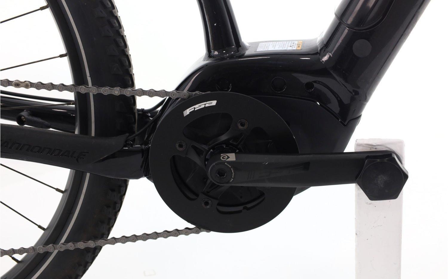 E-Bike Cannondale Zyclora ·  Tesoro Neo, Usata, 2022, Barcelona