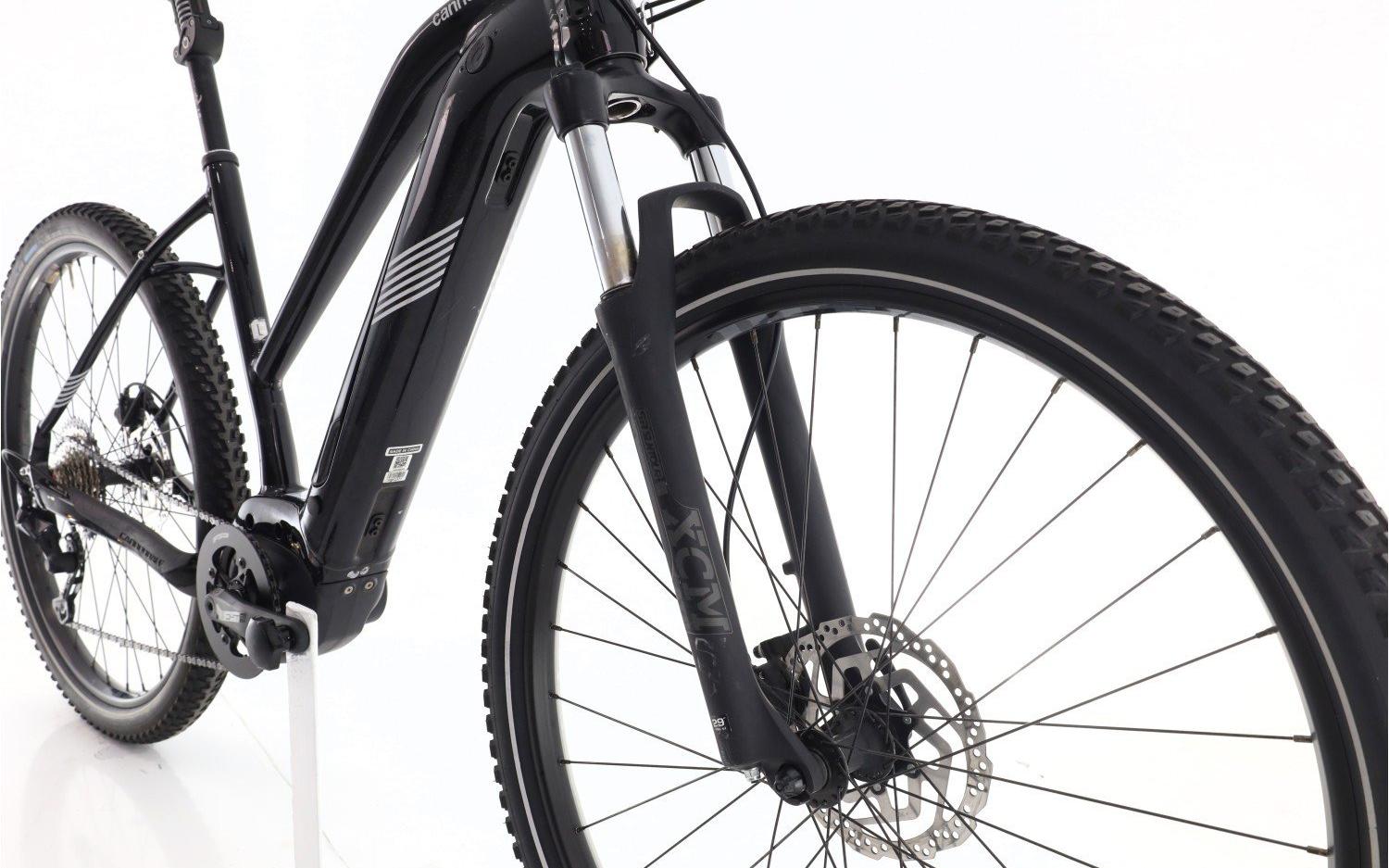 E-Bike Cannondale Zyclora ·  Tesoro Neo, Usata, 2022, Barcelona