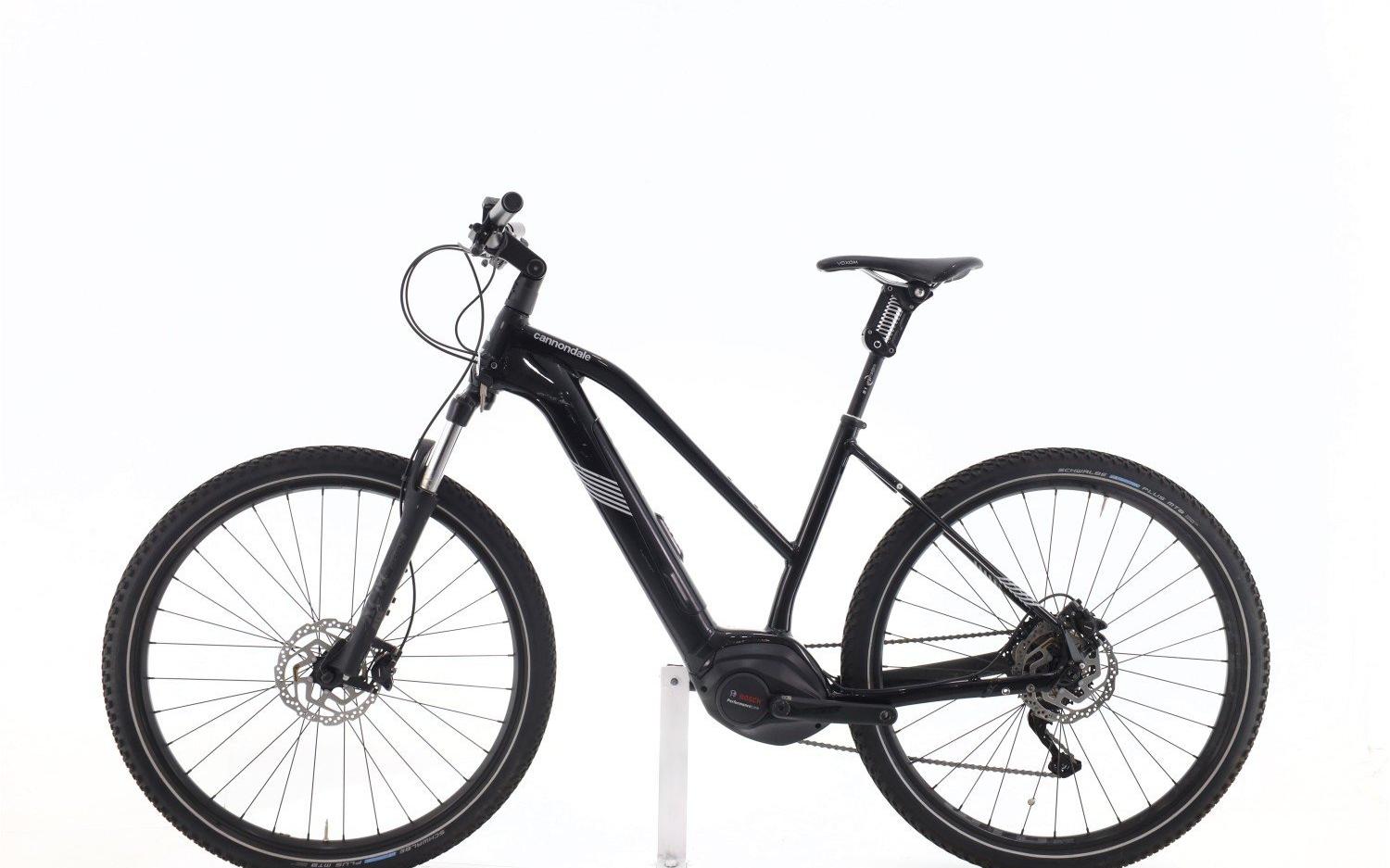 E-Bike Cannondale Zyclora ·  Tesoro Neo, Usata, 2022, Barcelona