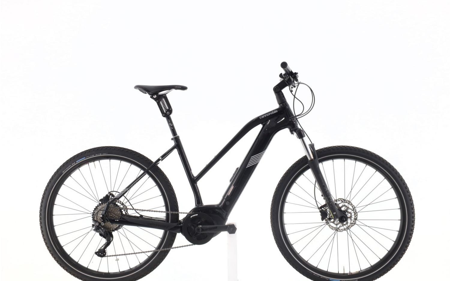 E-Bike Cannondale Zyclora ·  Tesoro Neo, Usata, 2022, Barcelona