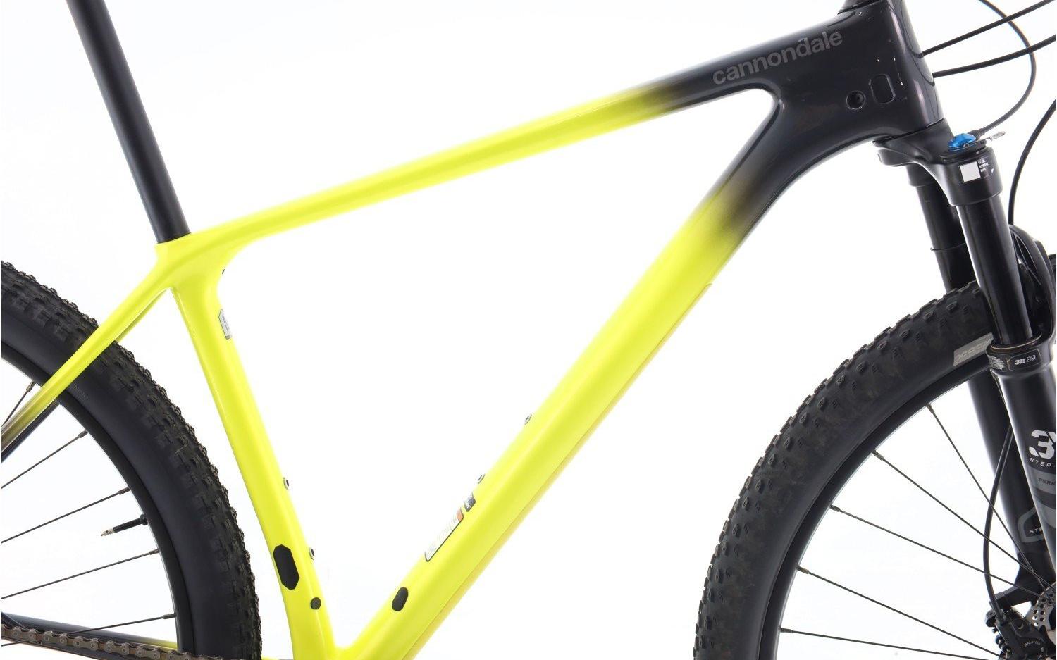 Mountain Bike Cannondale Zyclora ·  F-Si GX, Usata, 2022, Barcelona