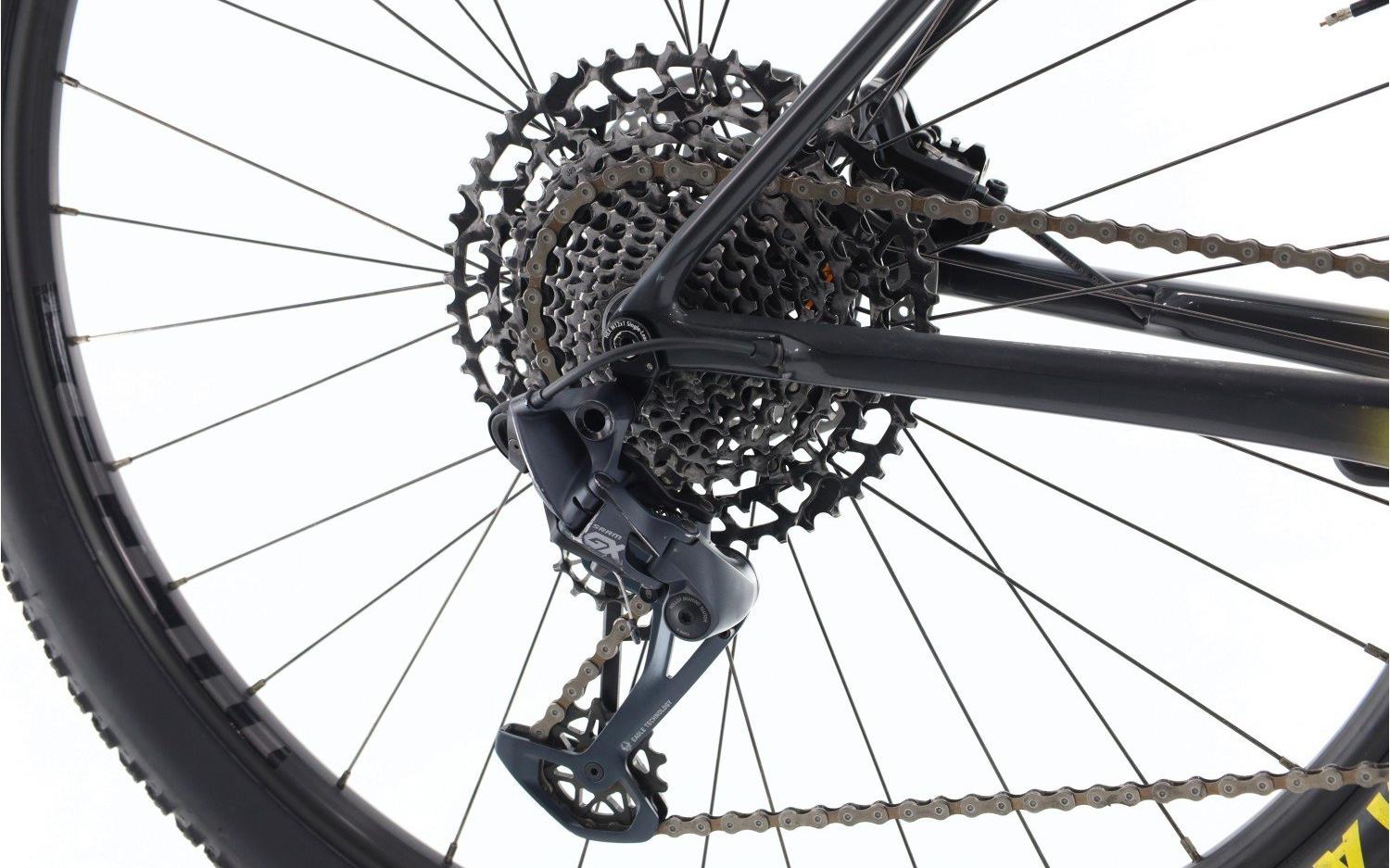 Mountain Bike Cannondale Zyclora ·  F-Si GX, Usata, 2022, Barcelona