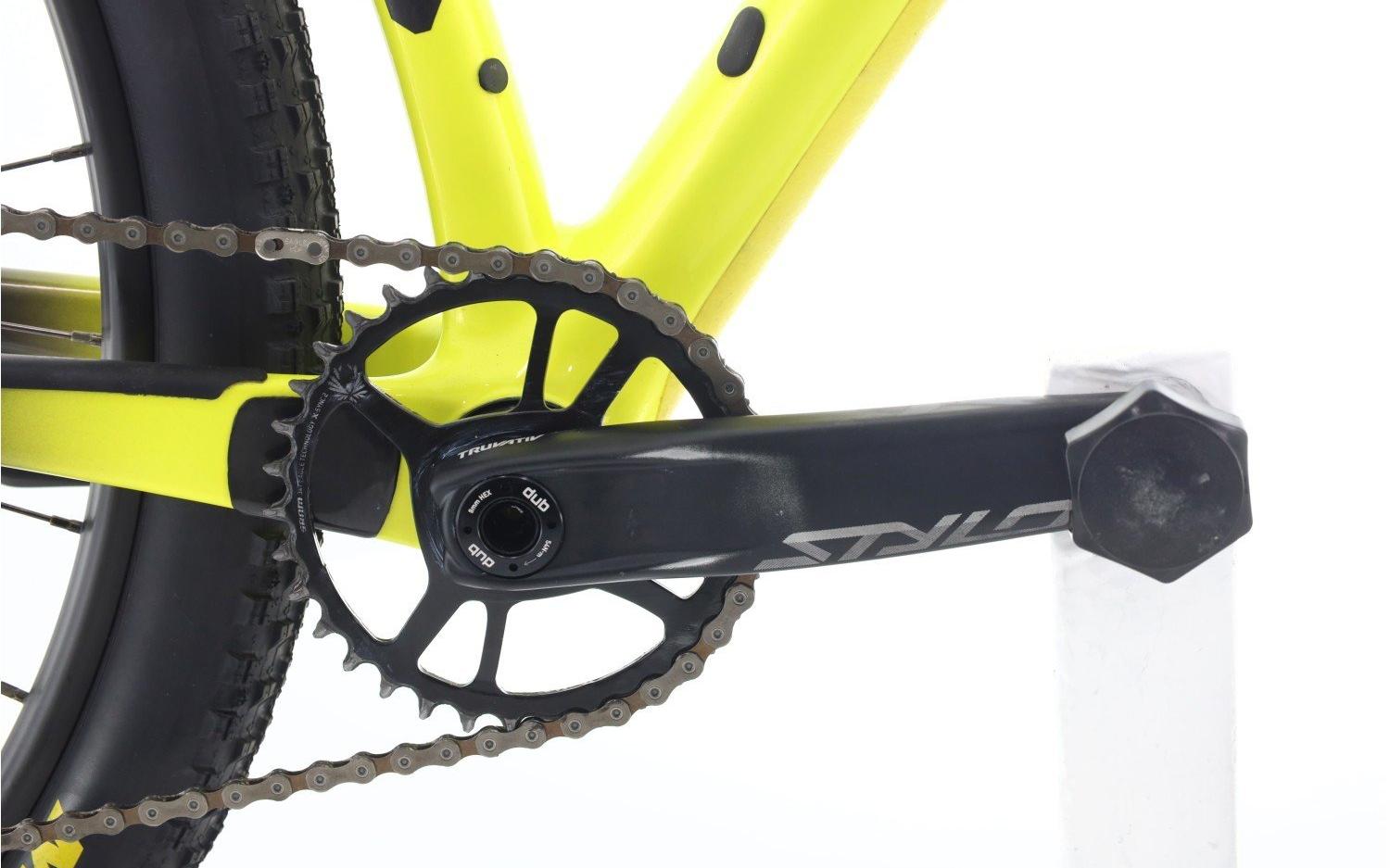 Mountain Bike Cannondale Zyclora ·  F-Si GX, Usata, 2022, Barcelona