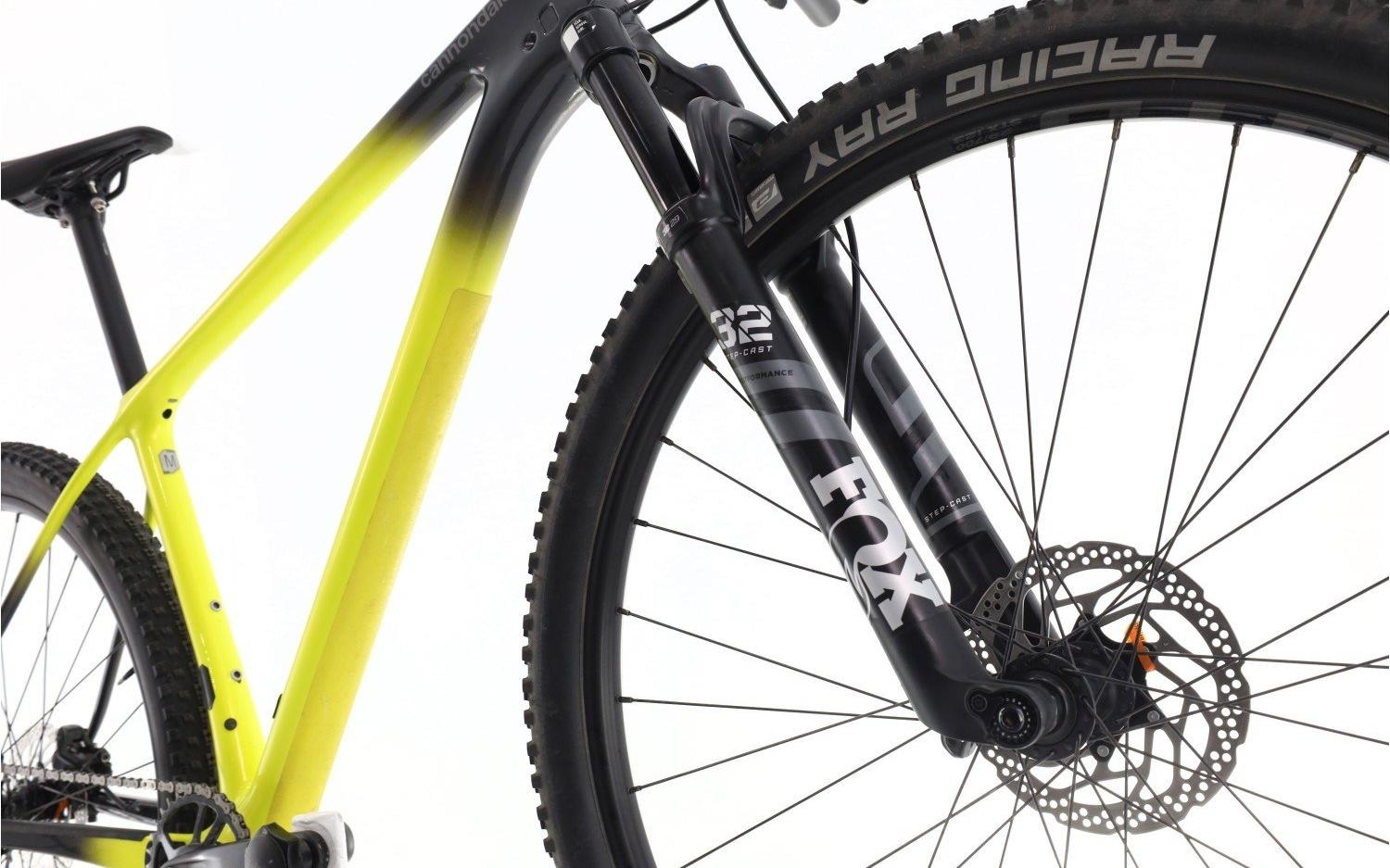 Mountain Bike Cannondale Zyclora ·  F-Si GX, Usata, 2022, Barcelona