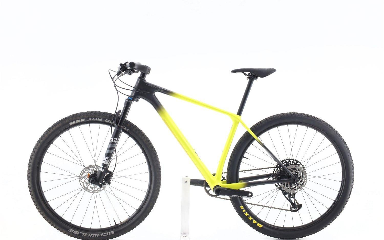 Mountain Bike Cannondale Zyclora ·  F-Si GX, Usata, 2022, Barcelona