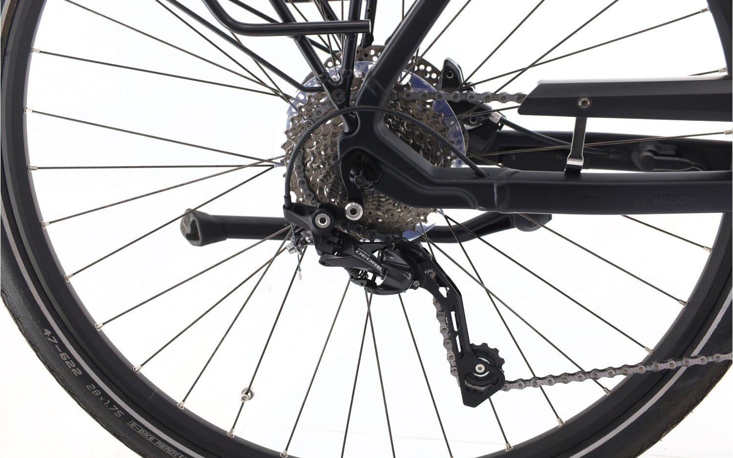 E-Bike Stevens Zyclora ·  E-Lavena PT5, Usata, 2022, Barcelona