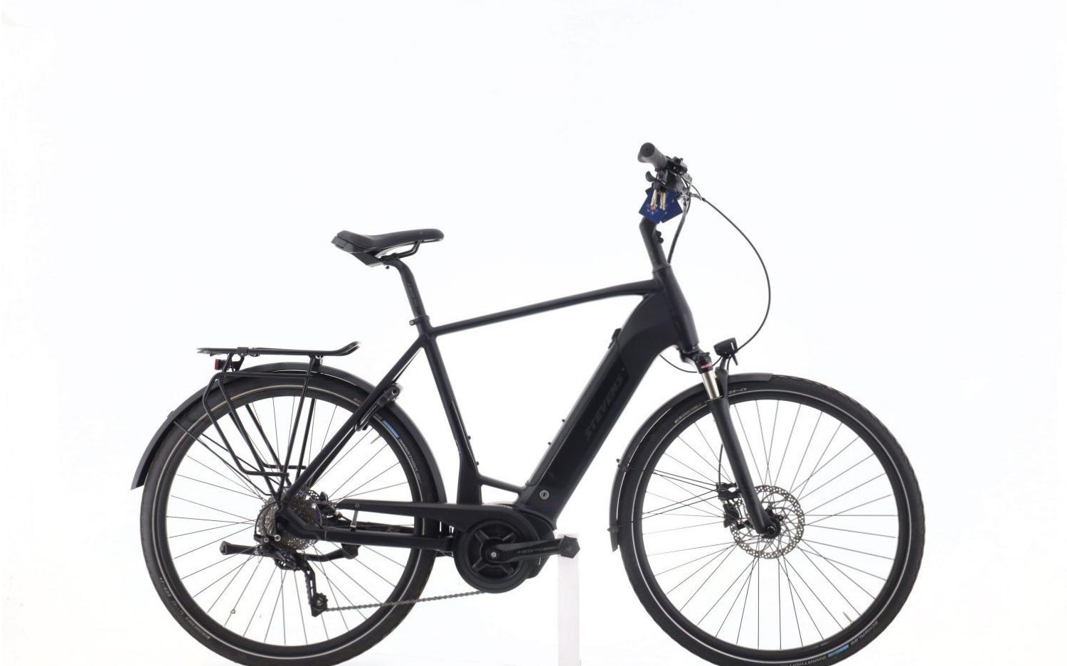E-Bike Stevens Zyclora ·  E-Lavena PT5, Usata, 2022, Barcelona