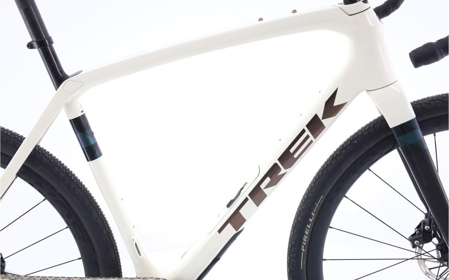 Ciclocross / Gravel Trek Zyclora ·  Checkpoint AXS 12V, Usata, 2023, Barcelona