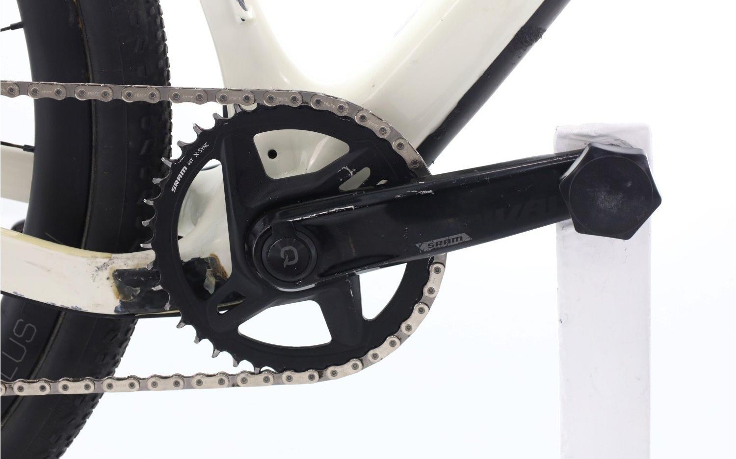 Ciclocross / Gravel Trek Zyclora ·  Checkpoint AXS 12V, Usata, 2023, Barcelona