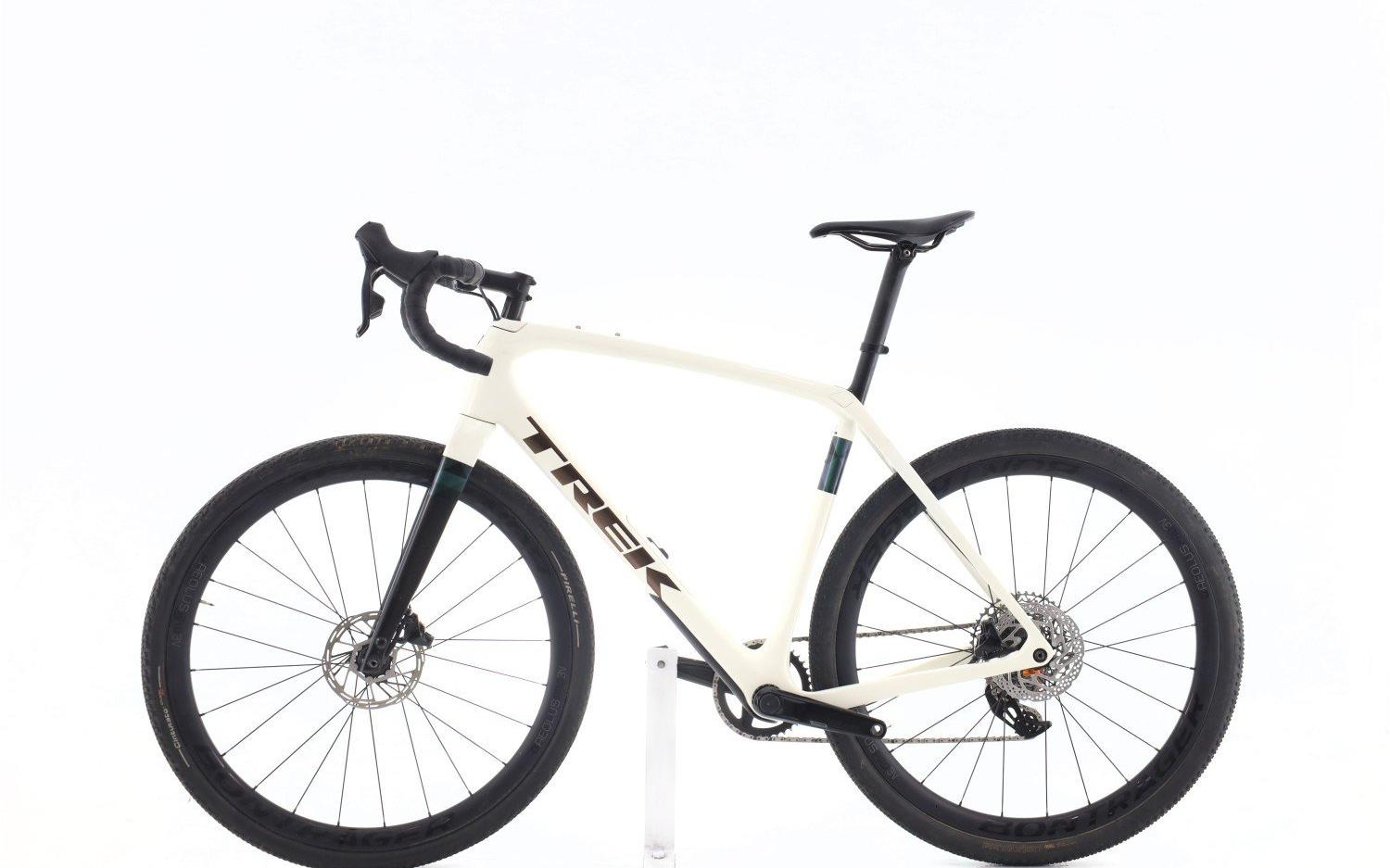 Ciclocross / Gravel Trek Zyclora ·  Checkpoint AXS 12V, Usata, 2023, Barcelona