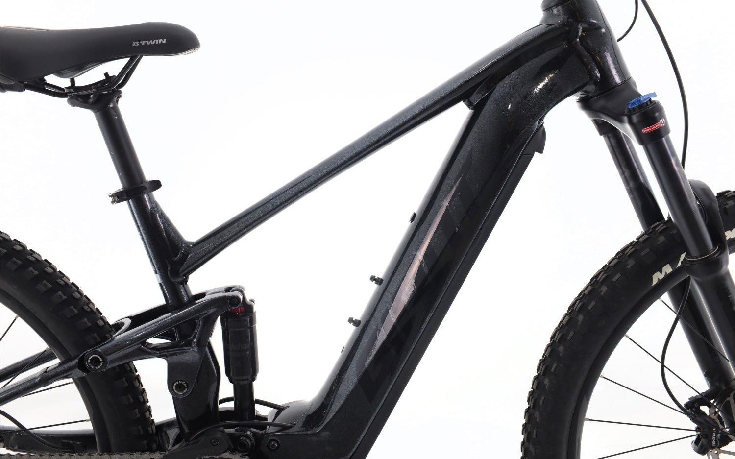 E-Bike Giant Zyclora ·  Stance E+ 2, Usata, 2024, Barcelona