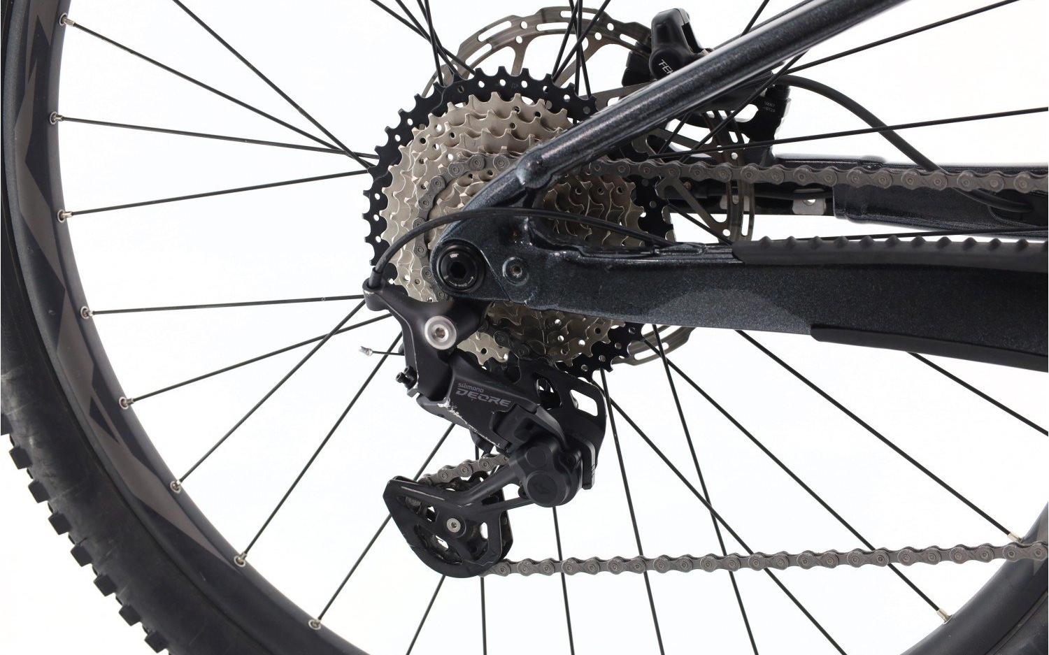 E-Bike Giant Zyclora ·  Stance E+ 2, Usata, 2024, Barcelona