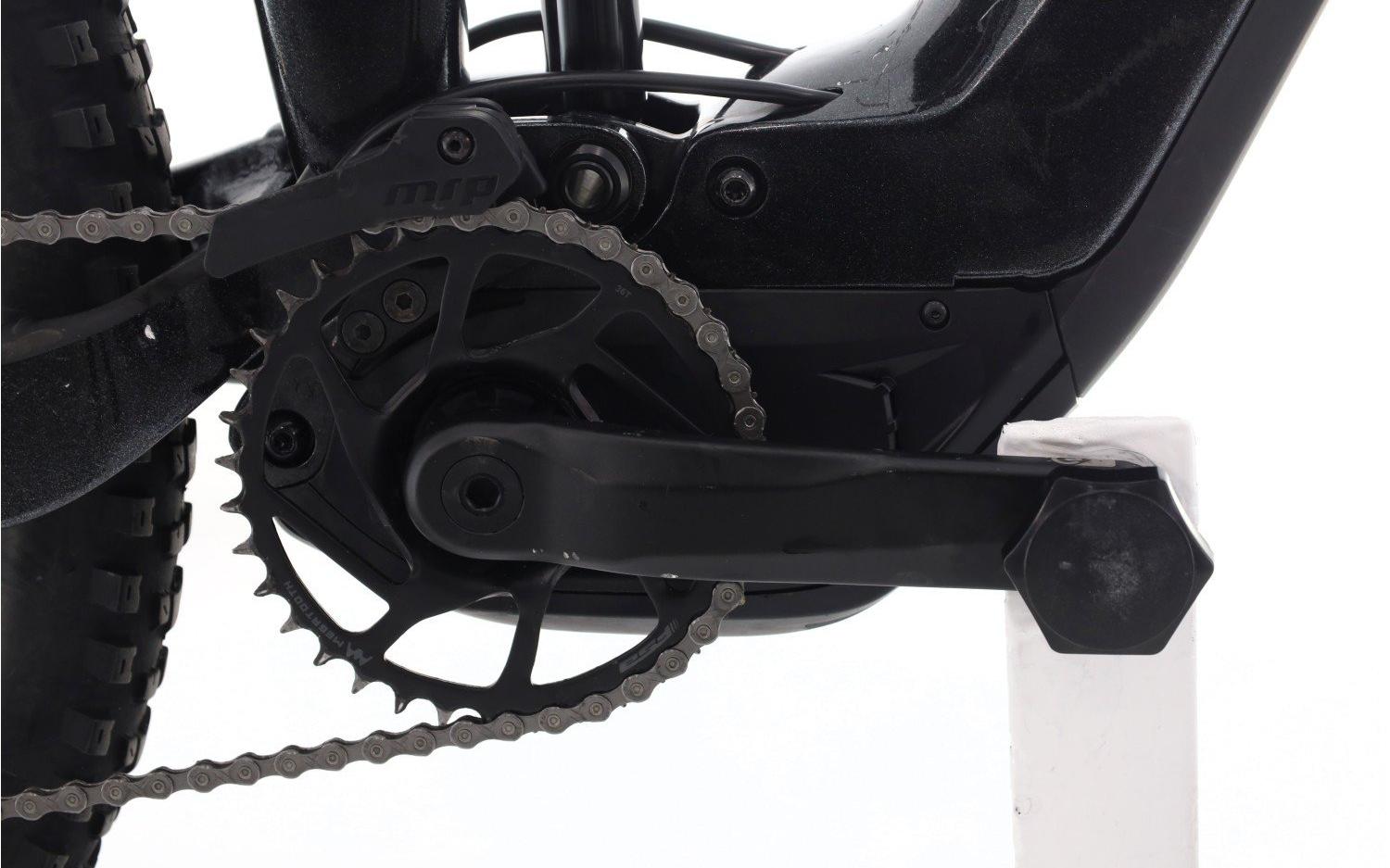 E-Bike Giant Zyclora ·  Stance E+ 2, Usata, 2024, Barcelona