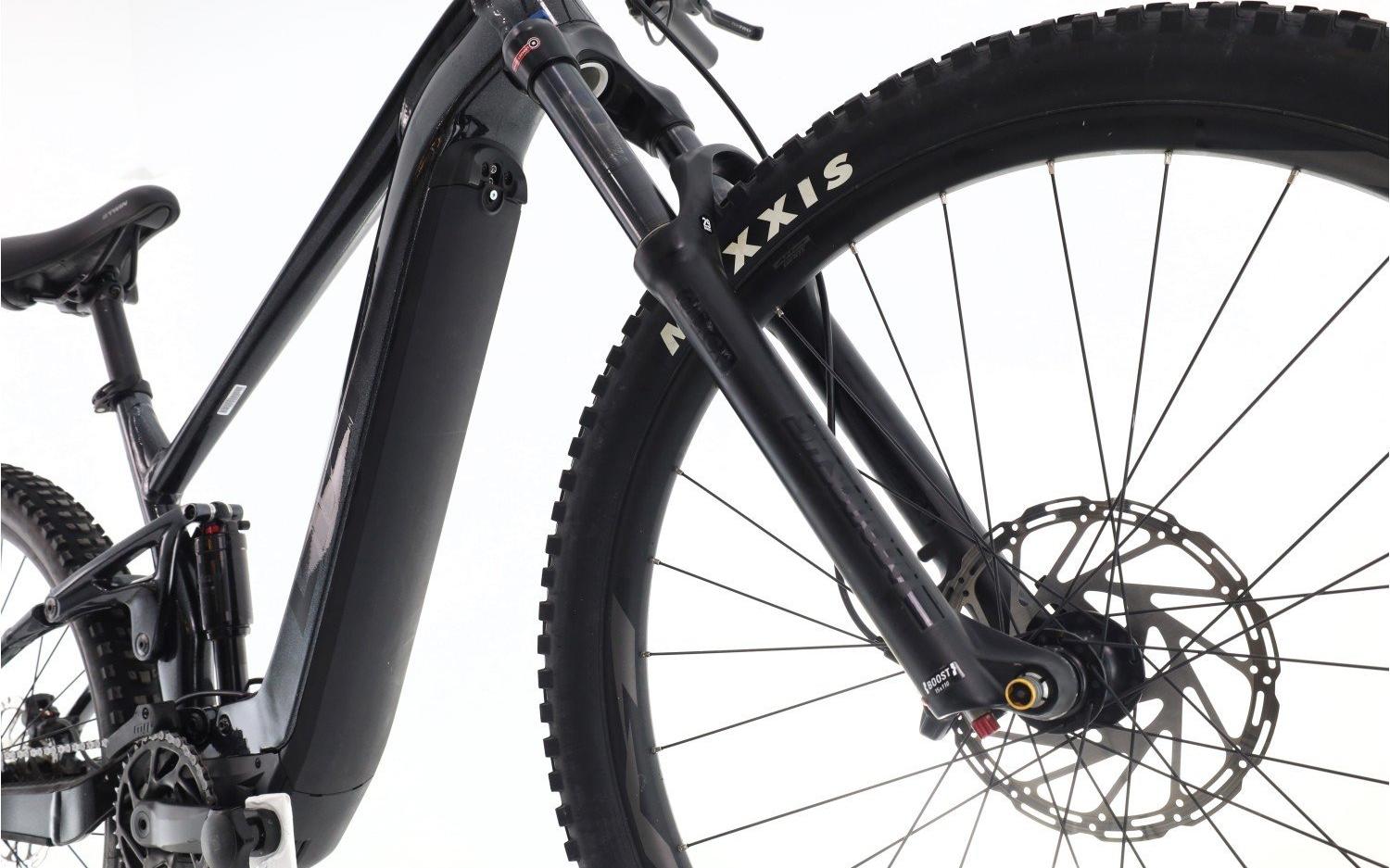 E-Bike Giant Zyclora ·  Stance E+ 2, Usata, 2024, Barcelona