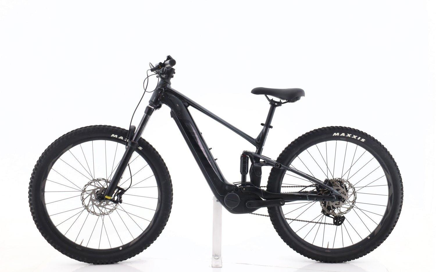 E-Bike Giant Zyclora ·  Stance E+ 2, Usata, 2024, Barcelona
