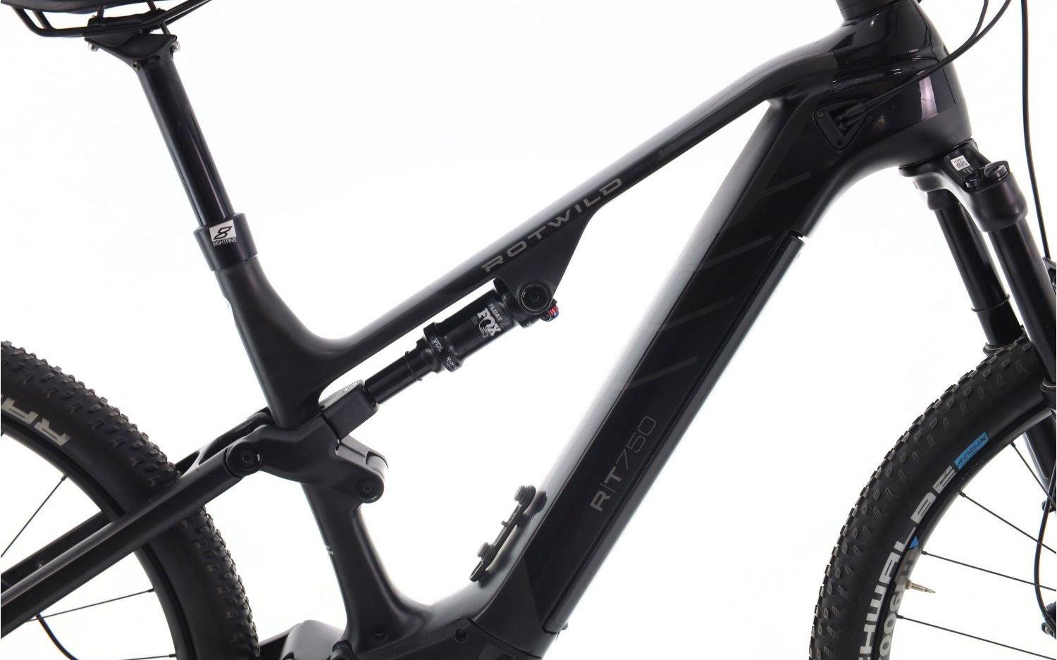 E-Bike Rotwild Zyclora ·  R.T750 XT, Usata, 2023, Barcelona