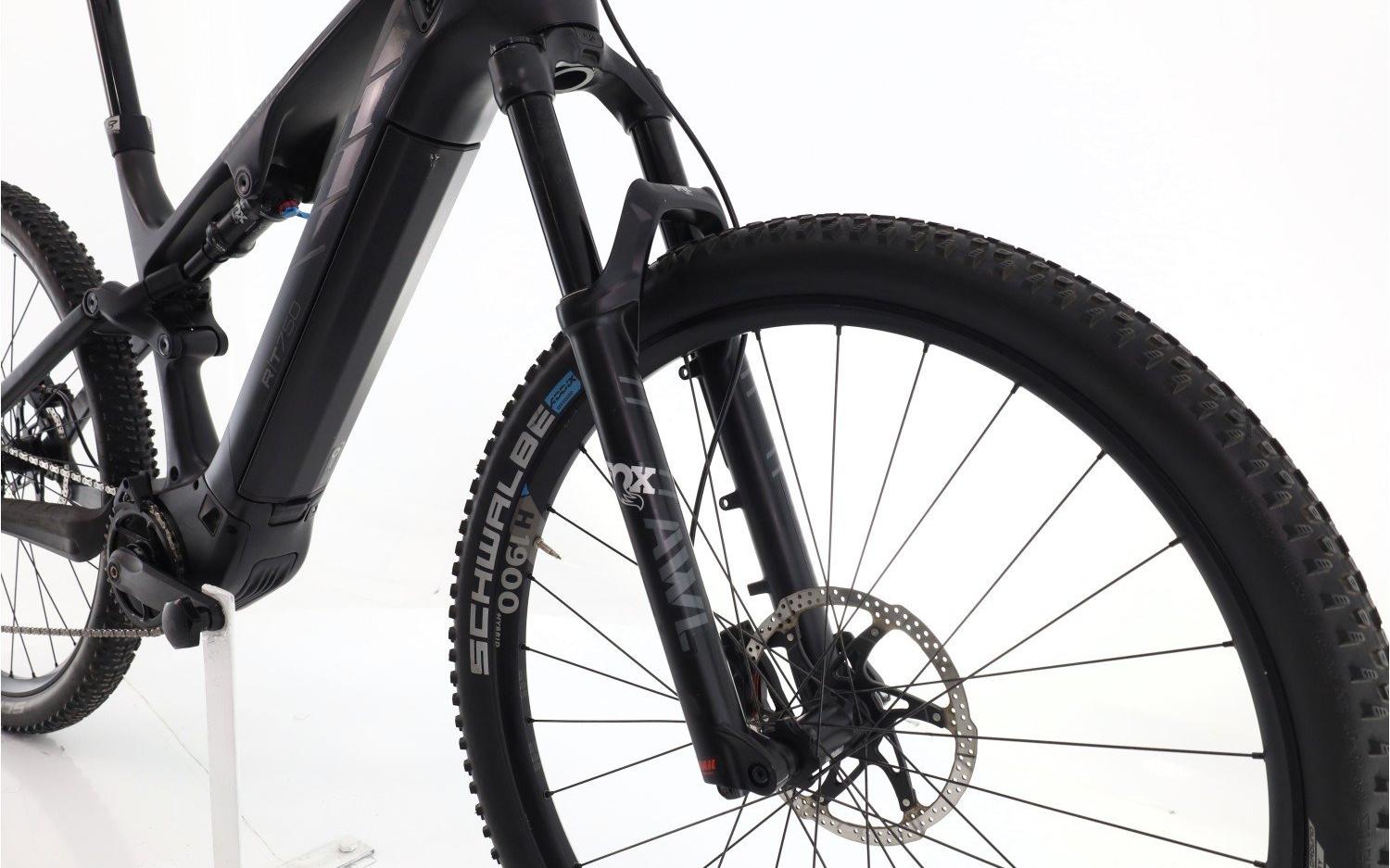 E-Bike Rotwild Zyclora ·  R.T750 XT, Usata, 2023, Barcelona