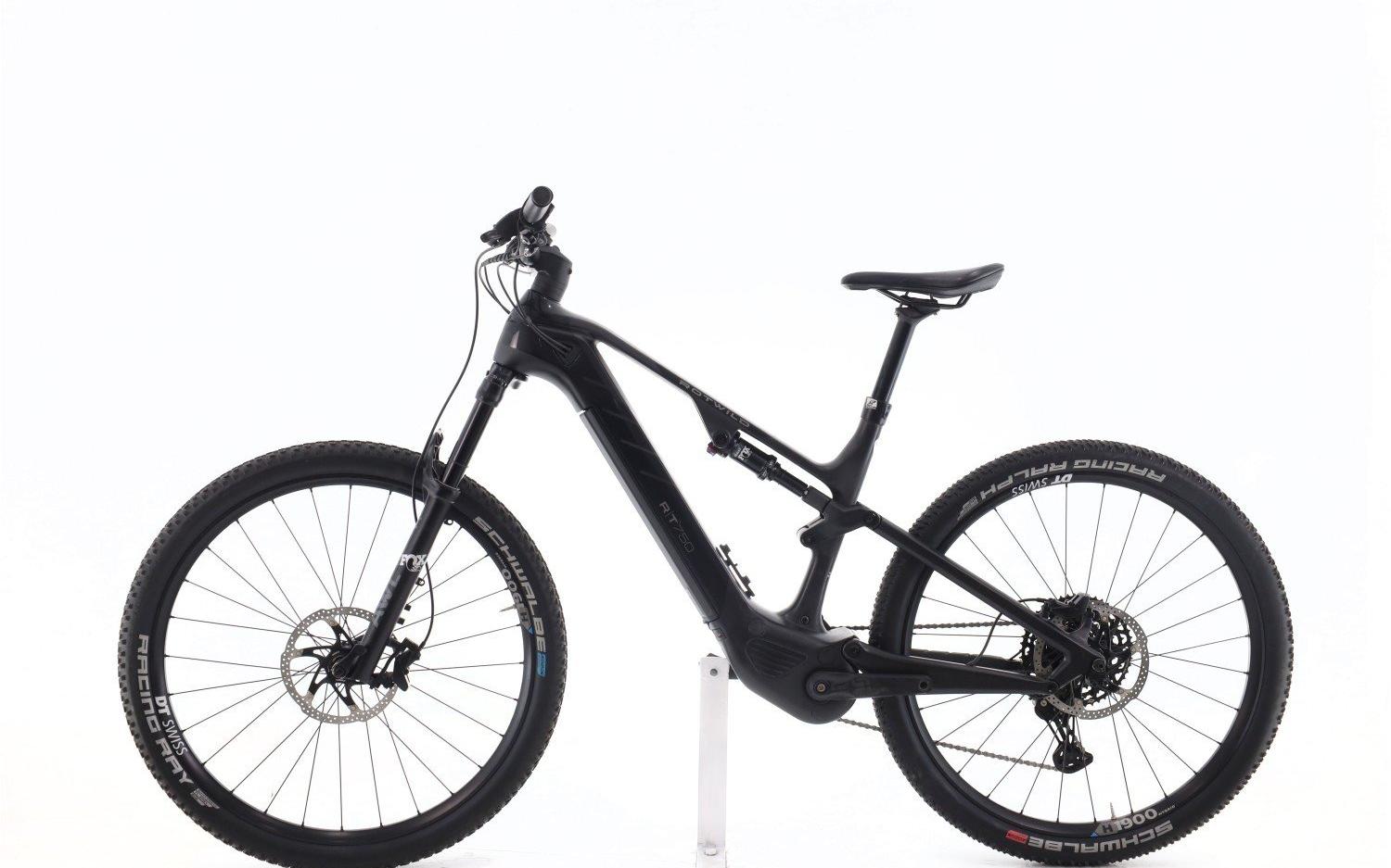 E-Bike Rotwild Zyclora ·  R.T750 XT, Usata, 2023, Barcelona