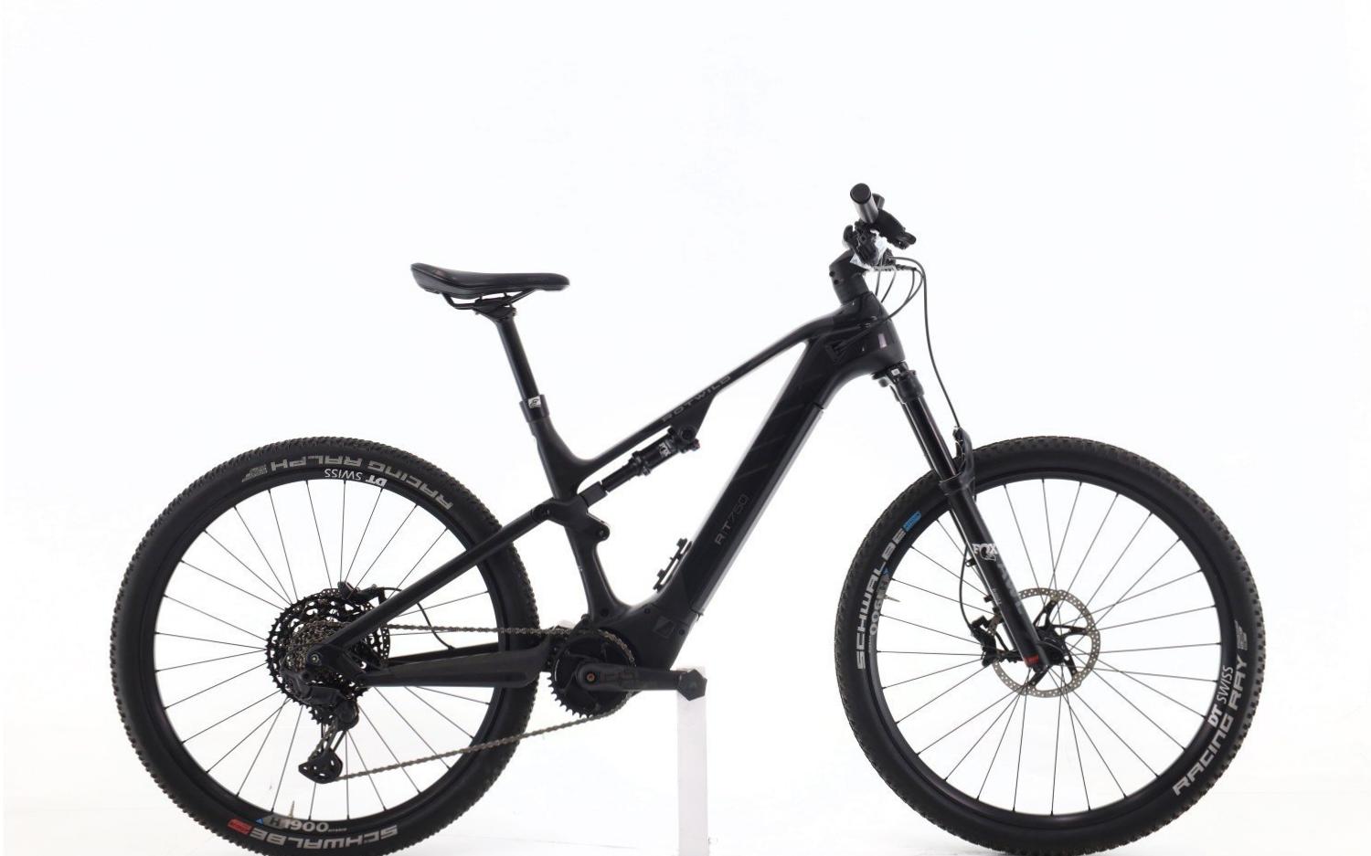 E-Bike Rotwild Zyclora ·  R.T750 XT, Usata, 2023, Barcelona