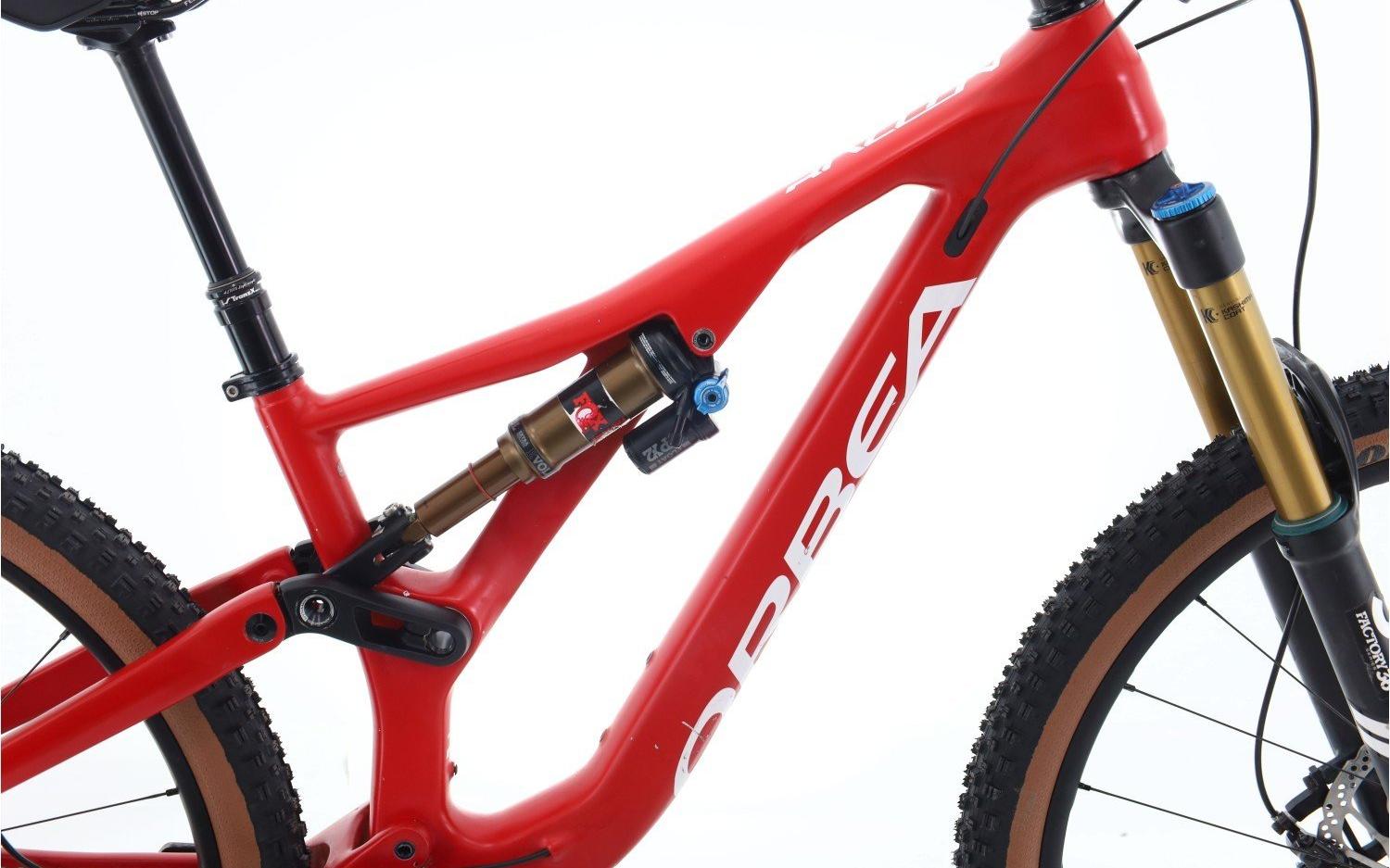 Mountain Bike Orbea Zyclora ·  Rallon X01, Usata, 2019, Barcelona