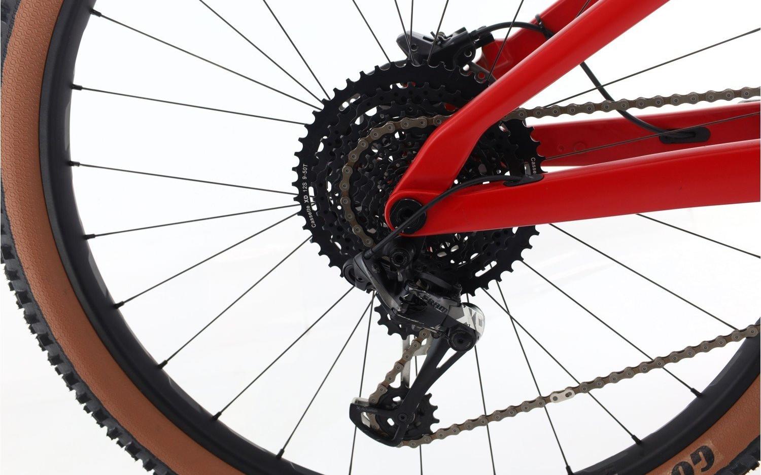 Mountain Bike Orbea Zyclora ·  Rallon X01, Usata, 2019, Barcelona