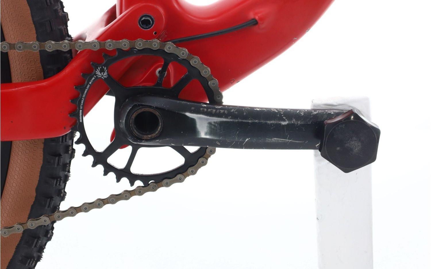 Mountain Bike Orbea Zyclora ·  Rallon X01, Usata, 2019, Barcelona