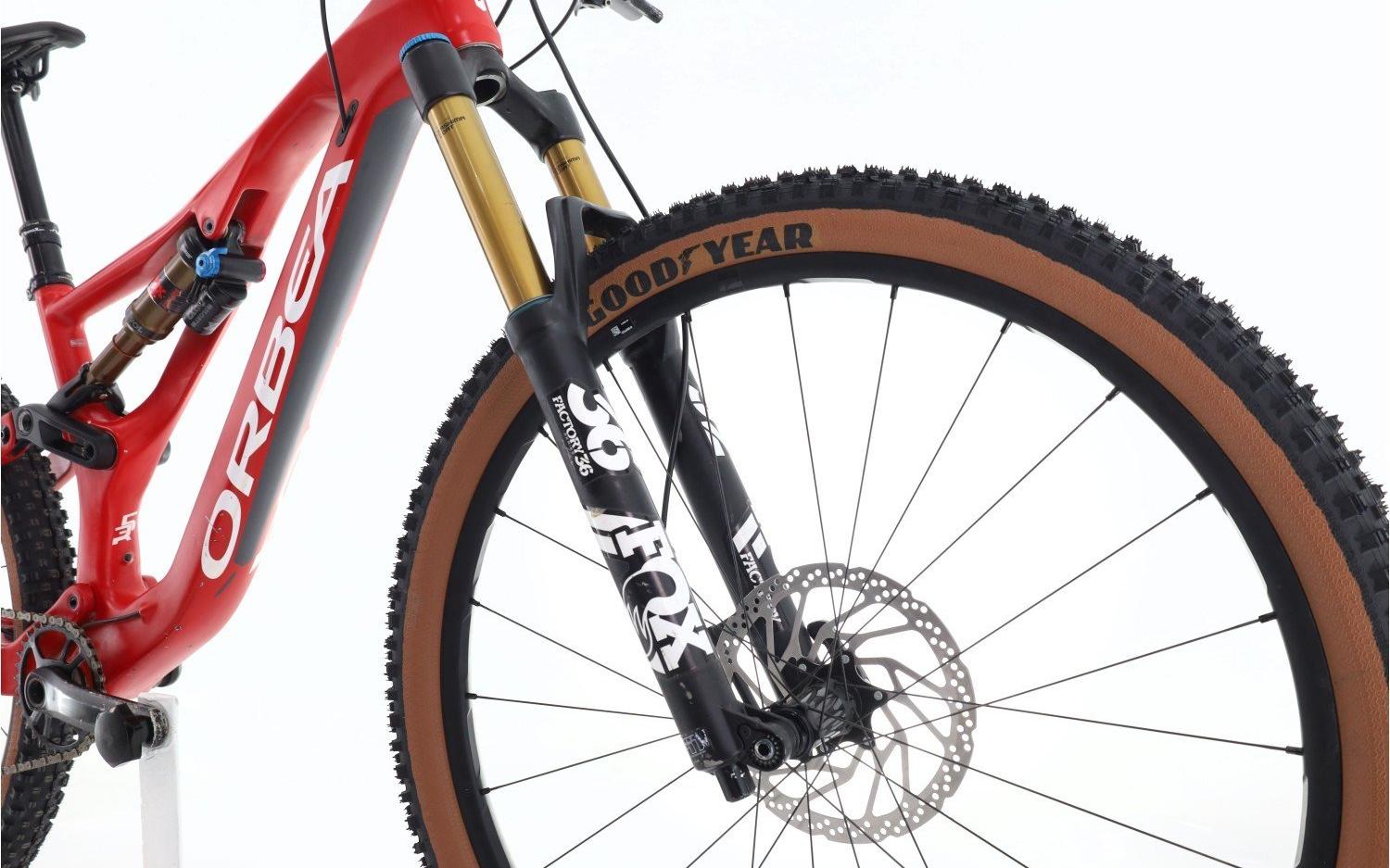 Mountain Bike Orbea Zyclora ·  Rallon X01, Usata, 2019, Barcelona