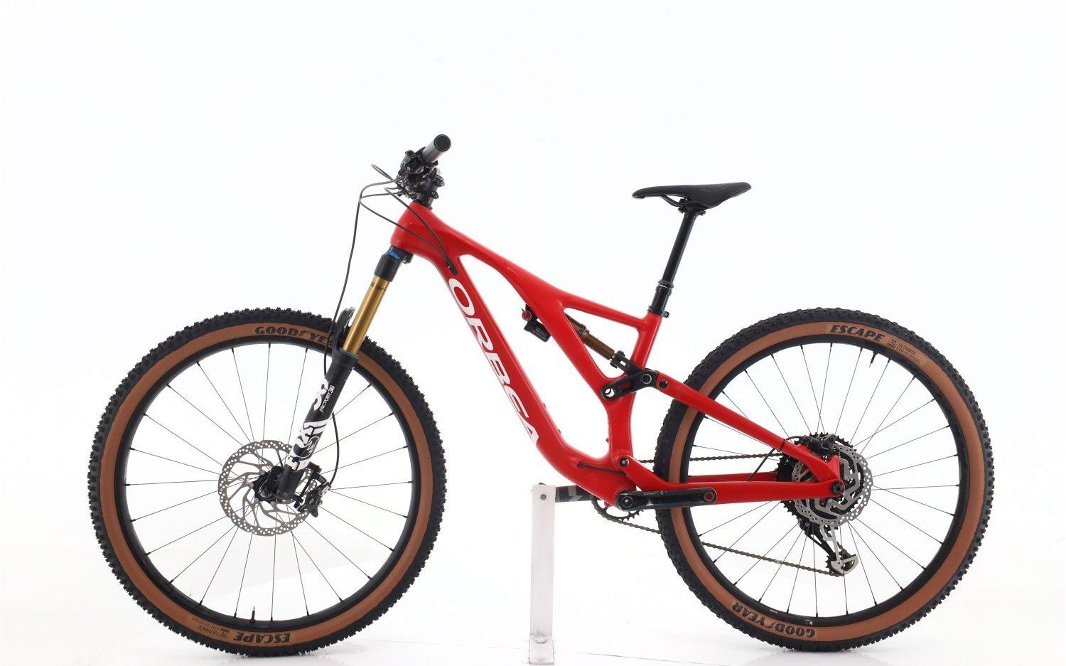 Mountain Bike Orbea Zyclora ·  Rallon X01, Usata, 2019, Barcelona