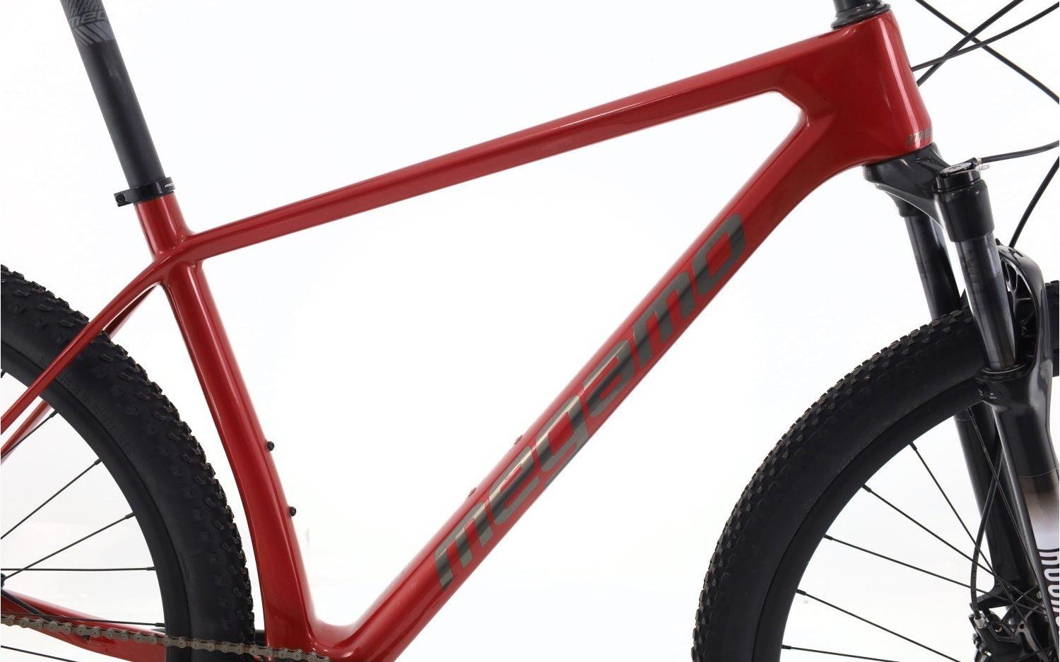 Mountain Bike Megamo Zyclora ·  Factory, Usata, 2022, Barcelona