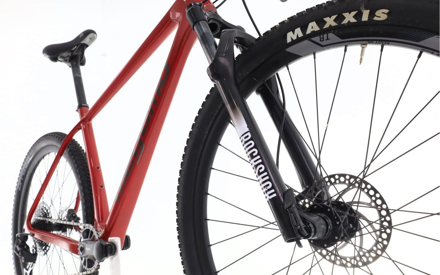 Mountain Bike Megamo Zyclora ·  Factory, Usata, 2022, Barcelona