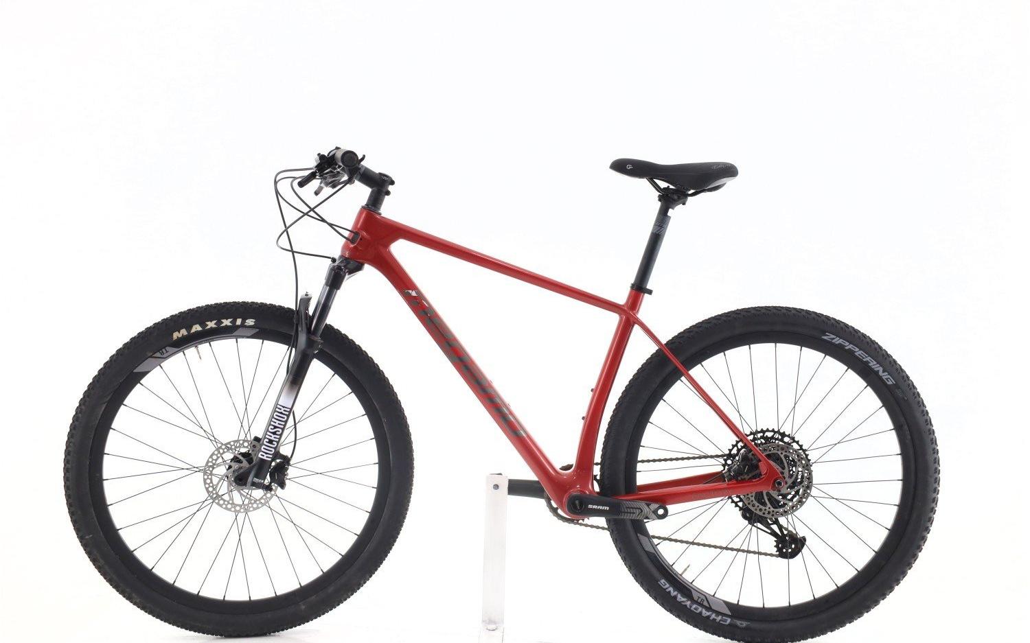 Mountain Bike Megamo Zyclora ·  Factory, Usata, 2022, Barcelona