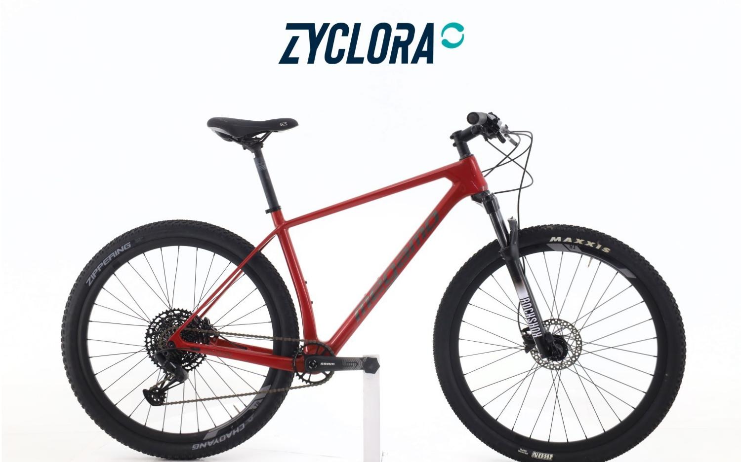 Mountain Bike Megamo Zyclora ·  Factory, Usata, 2022, Barcelona