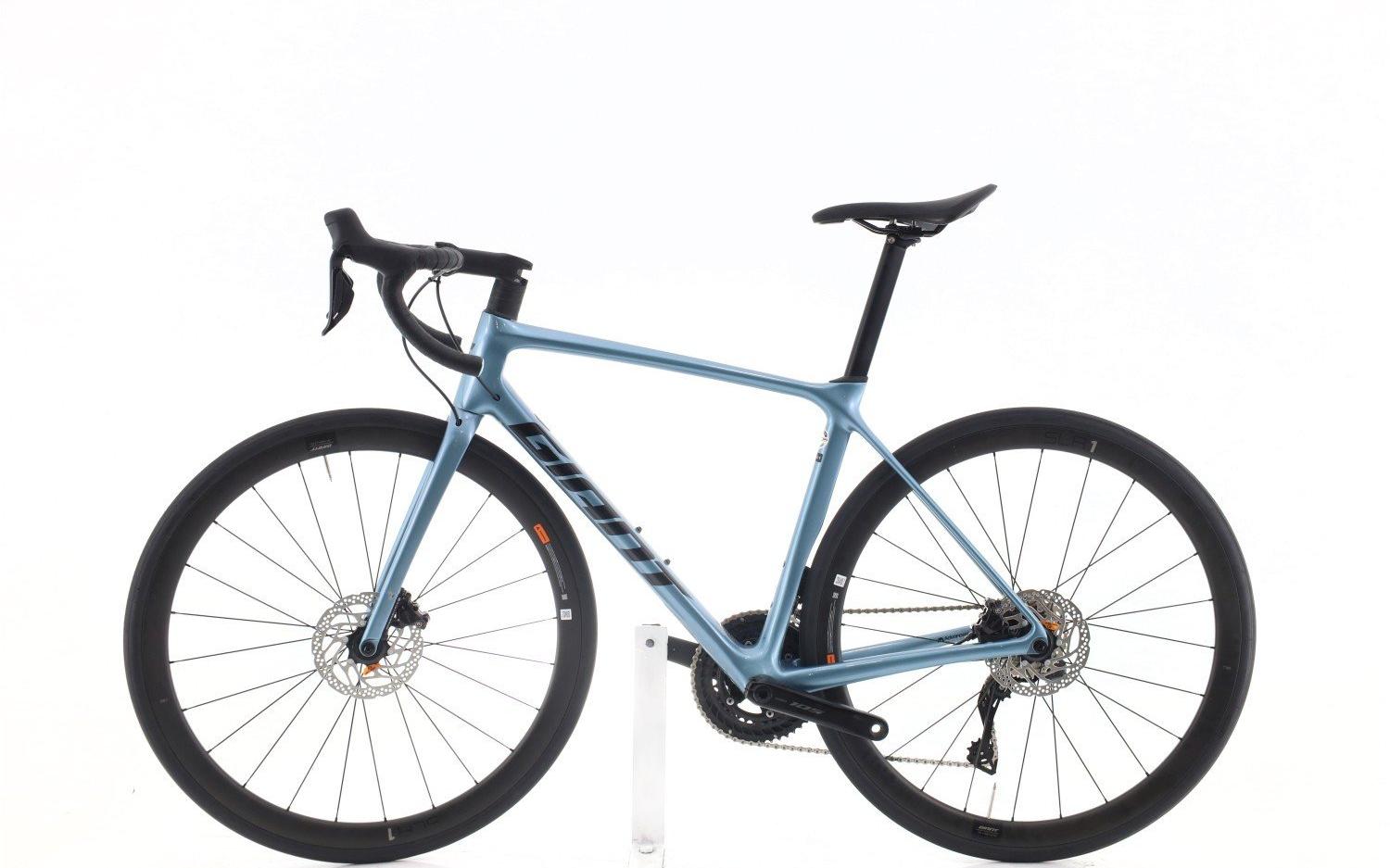 Bici da corsa Giant Zyclora ·  TCR Advanced Pro 1 Di2 12V, Usata, 2023, Barcelona