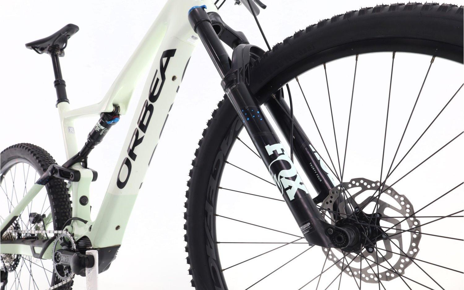 E-Bike Orbea Zyclora ·  Rise M20 XT, Usata, 2023, Barcelona