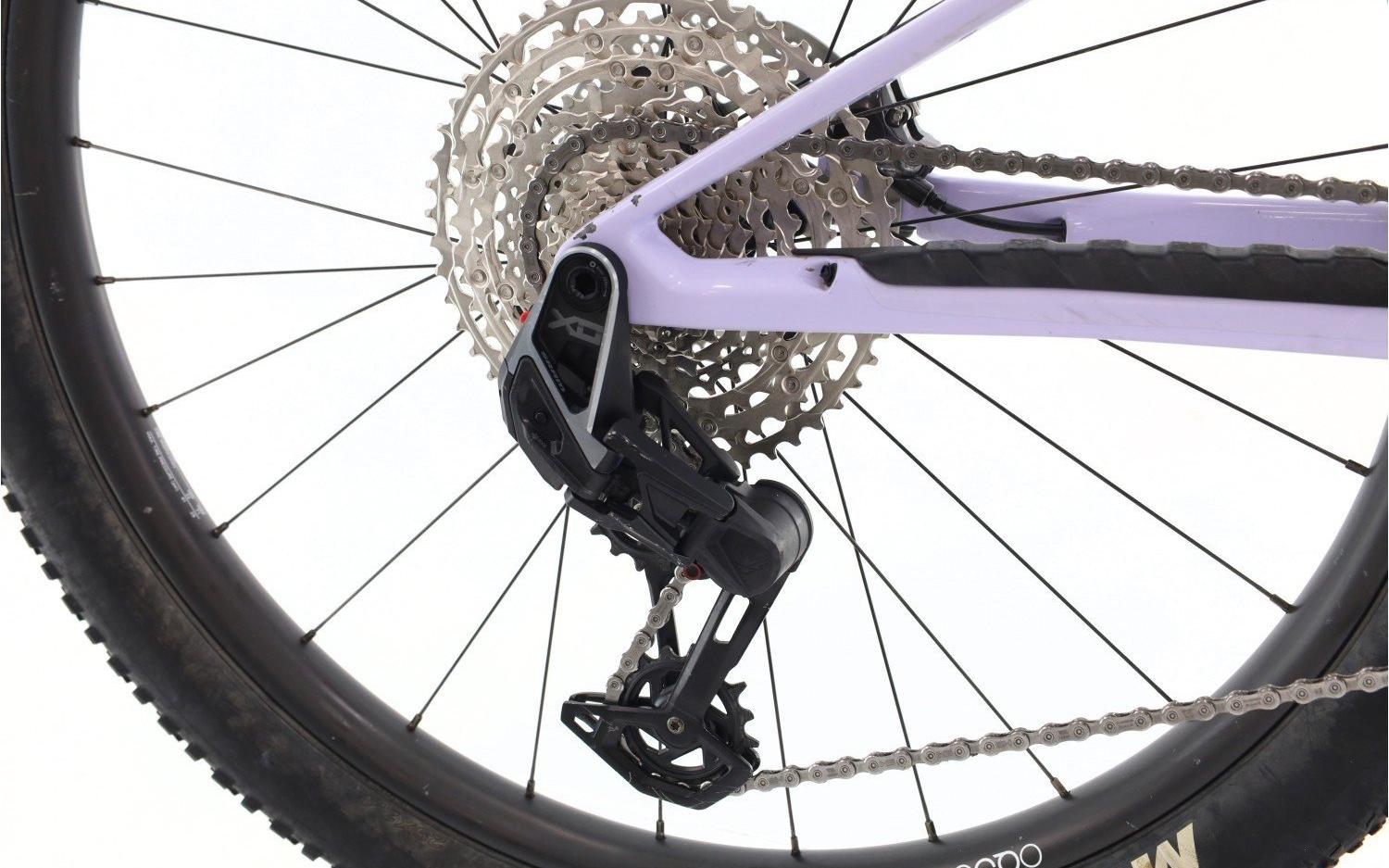 Mountain Bike Orbea Zyclora ·  Oiz GX AXS, Usata, 2024, Barcelona