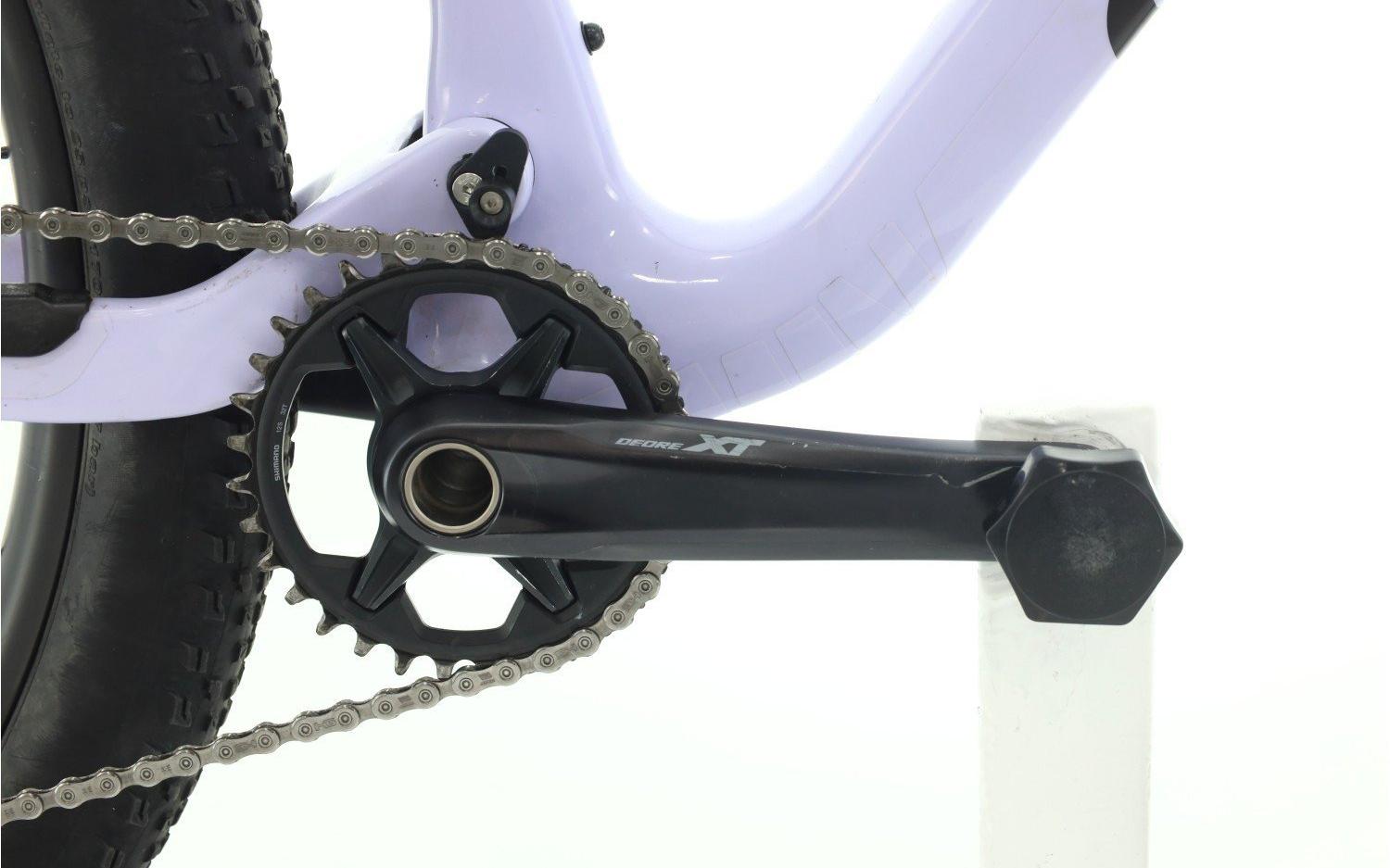 Mountain Bike Orbea Zyclora ·  Oiz GX AXS, Usata, 2024, Barcelona