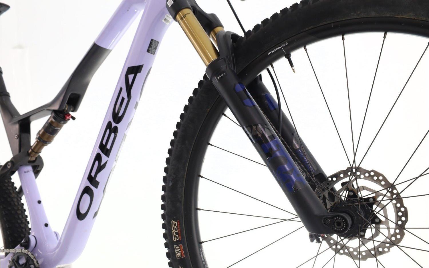Mountain Bike Orbea Zyclora ·  Oiz GX AXS, Usata, 2024, Barcelona