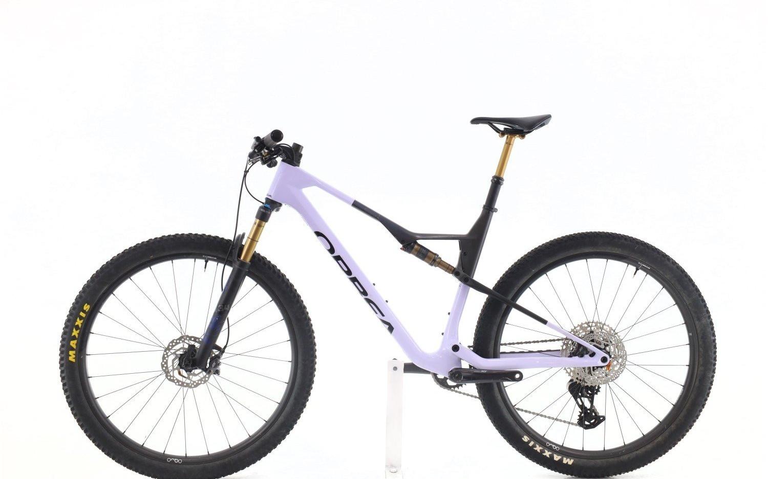 Mountain Bike Orbea Zyclora ·  Oiz GX AXS, Usata, 2024, Barcelona