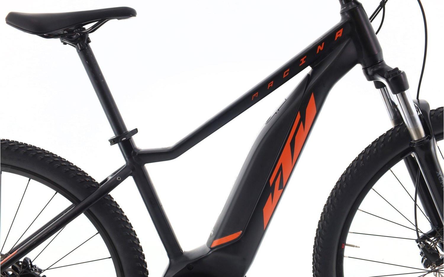 E-Bike KTM Zyclora ·  Macina Ride 591 LTD, Usata, 2022, Barcelona