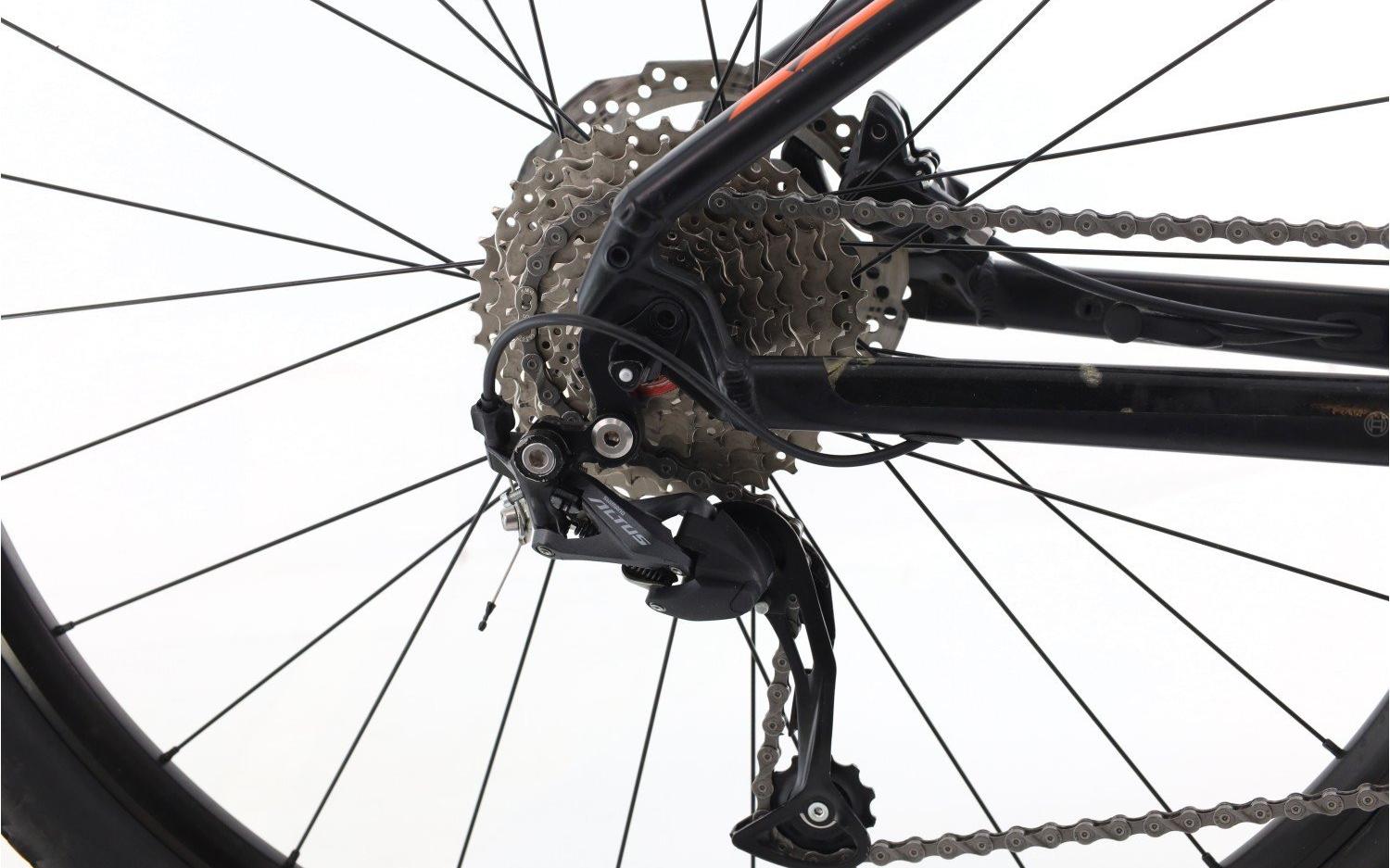 E-Bike KTM Zyclora ·  Macina Ride 591 LTD, Usata, 2022, Barcelona