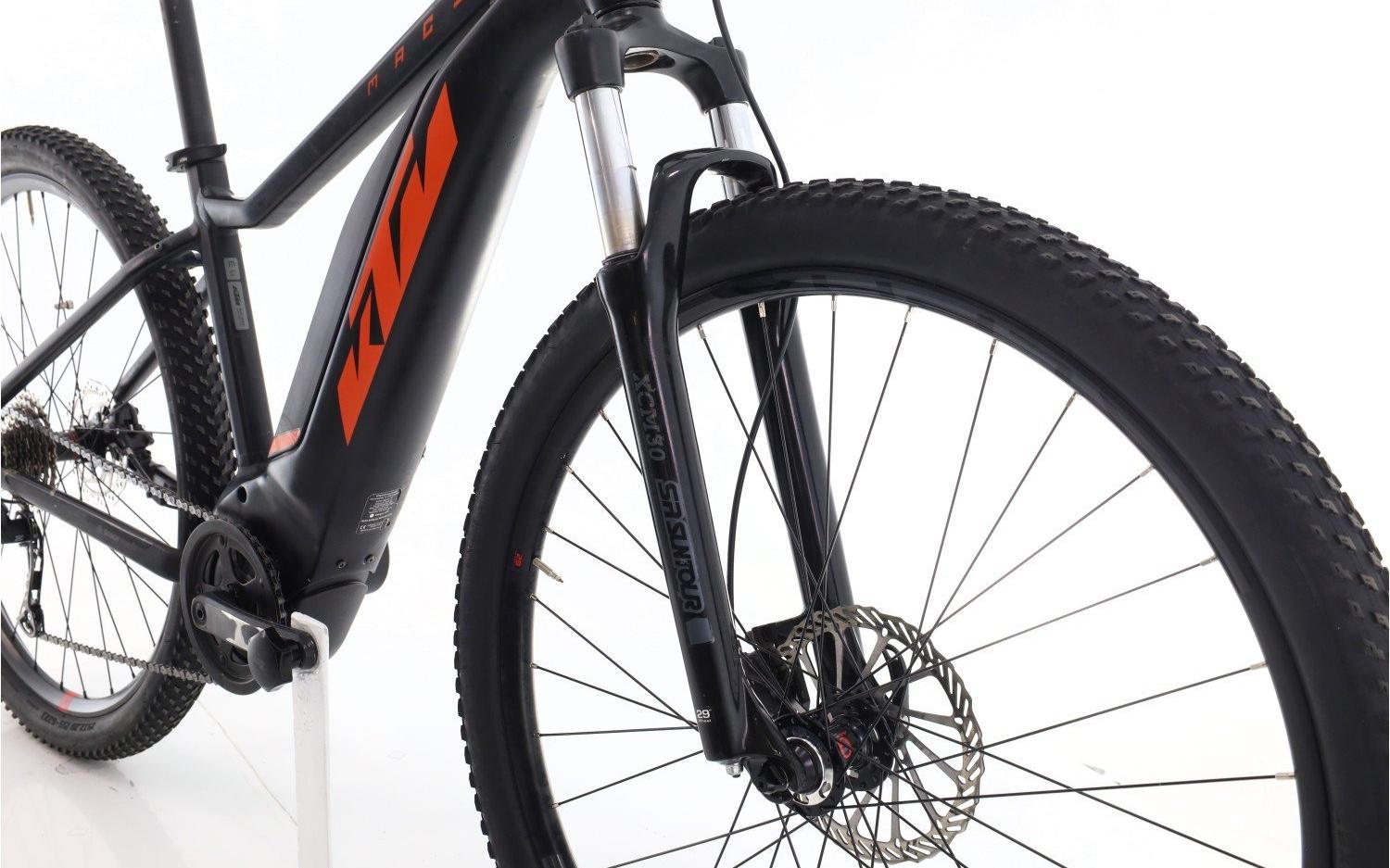 E-Bike KTM Zyclora ·  Macina Ride 591 LTD, Usata, 2022, Barcelona