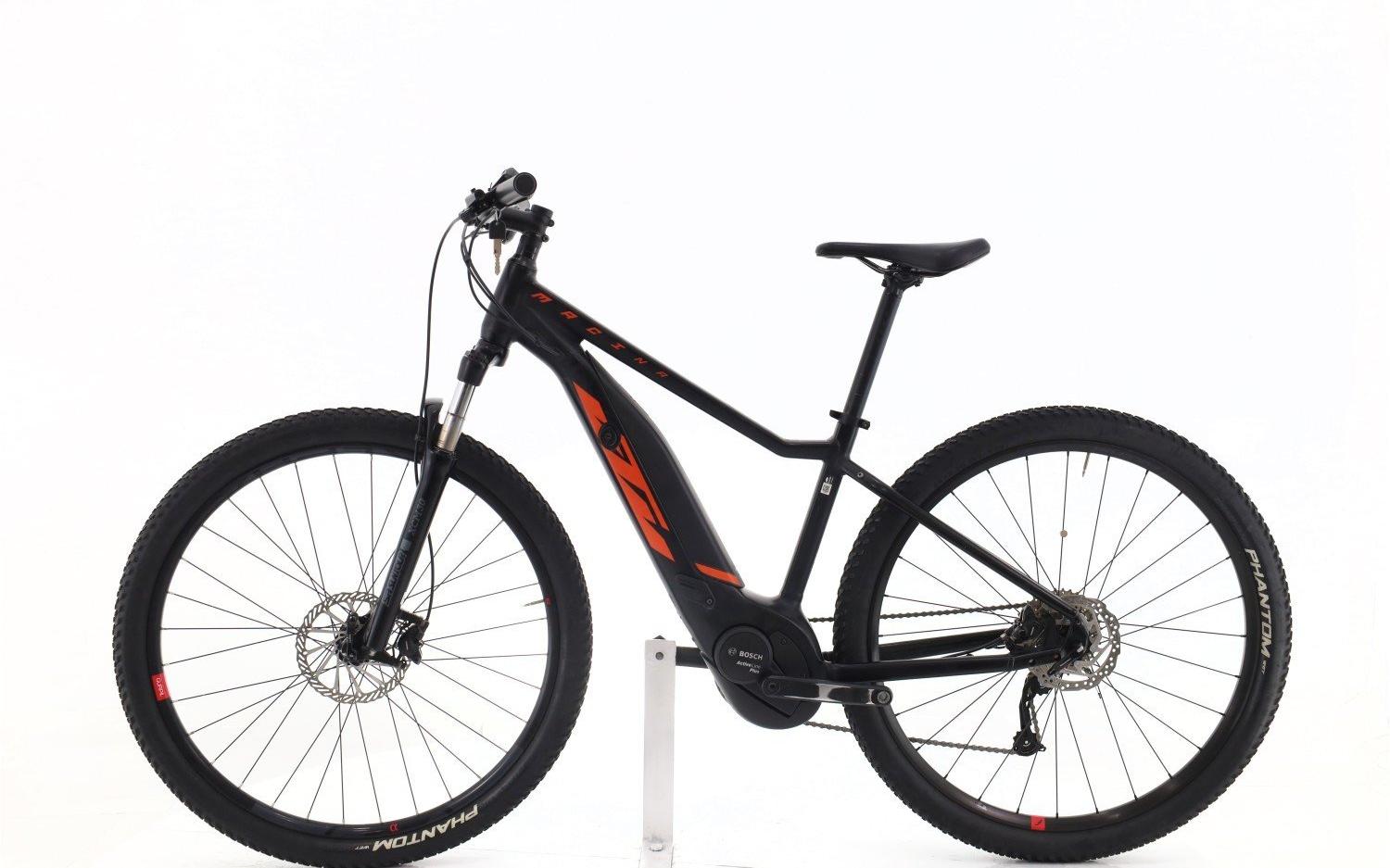 E-Bike KTM Zyclora ·  Macina Ride 591 LTD, Usata, 2022, Barcelona