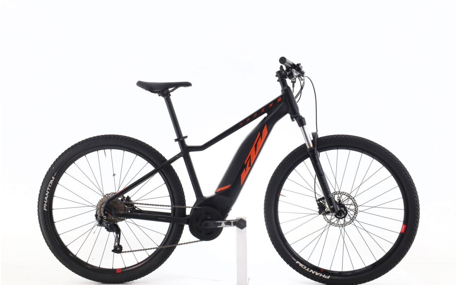 E-Bike KTM Zyclora ·  Macina Ride 591 LTD, Usata, 2022, Barcelona