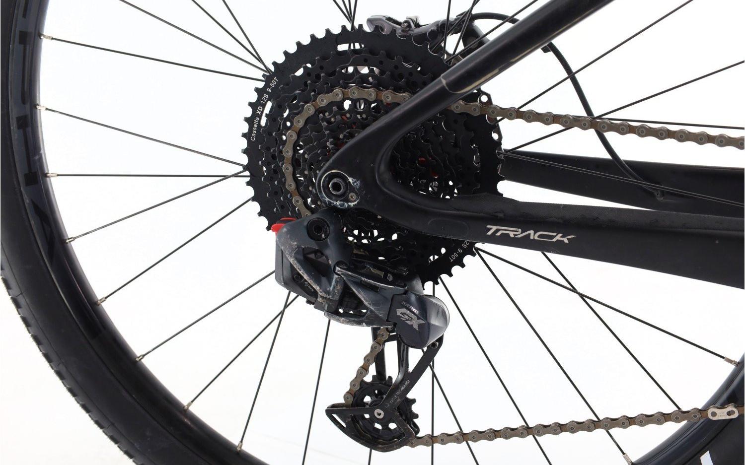 Mountain Bike Megamo Zyclora ·  Track GX AXS, Usata, 2022, Barcelona