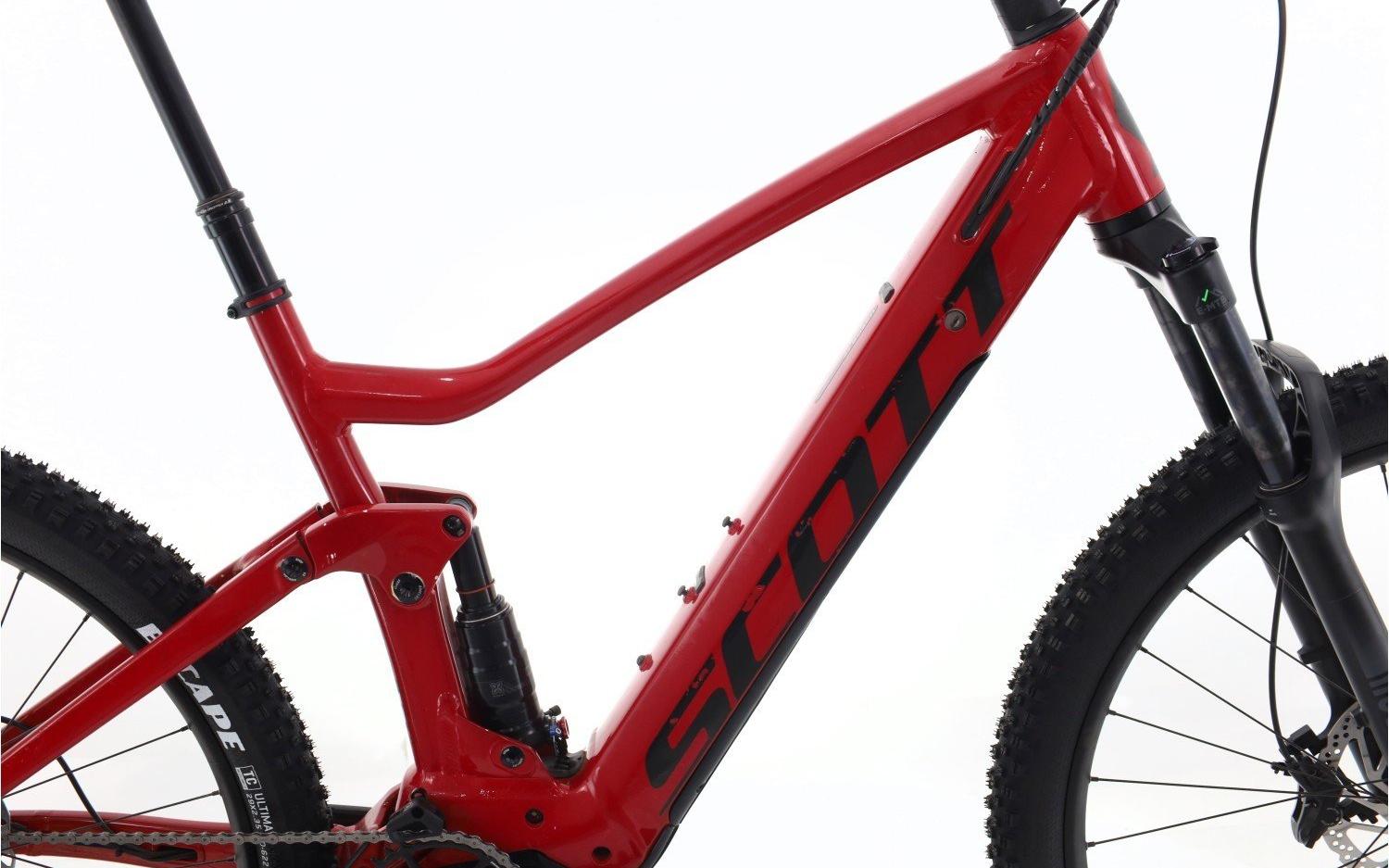 E-Bike Scott Zyclora ·  Strike eRide 930, Usata, 2022, Barcelona