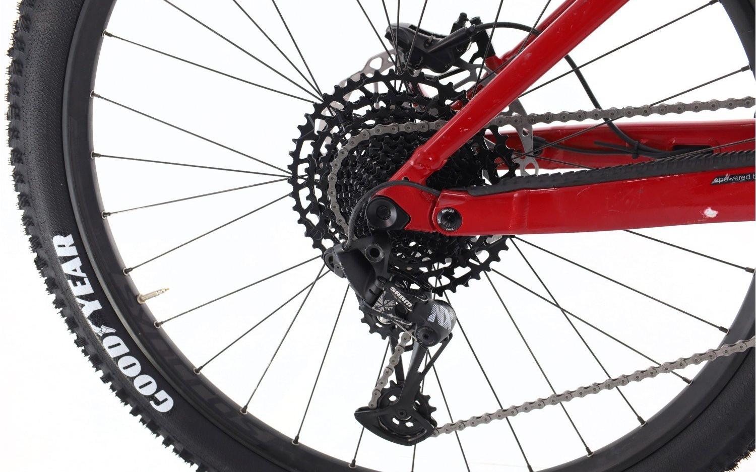 E-Bike Scott Zyclora ·  Strike eRide 930, Usata, 2022, Barcelona