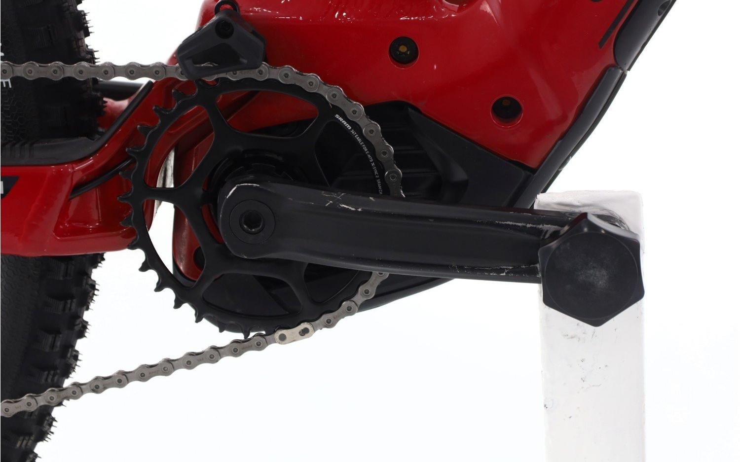 E-Bike Scott Zyclora ·  Strike eRide 930, Usata, 2022, Barcelona